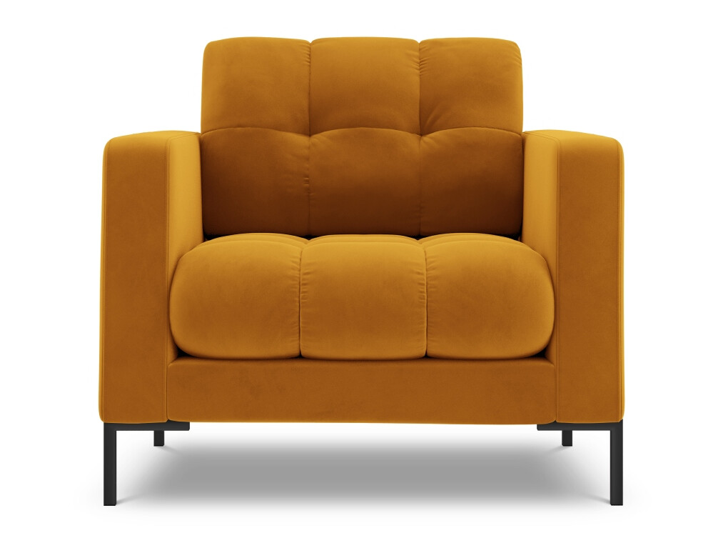 Fotelis Calelbe 116 (Bluvel 68)