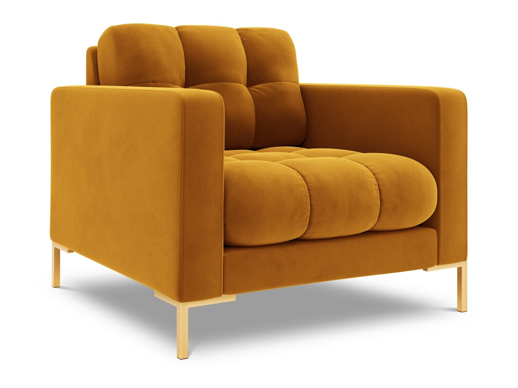 Fotelis Calelbe 116 (Bluvel 68)
