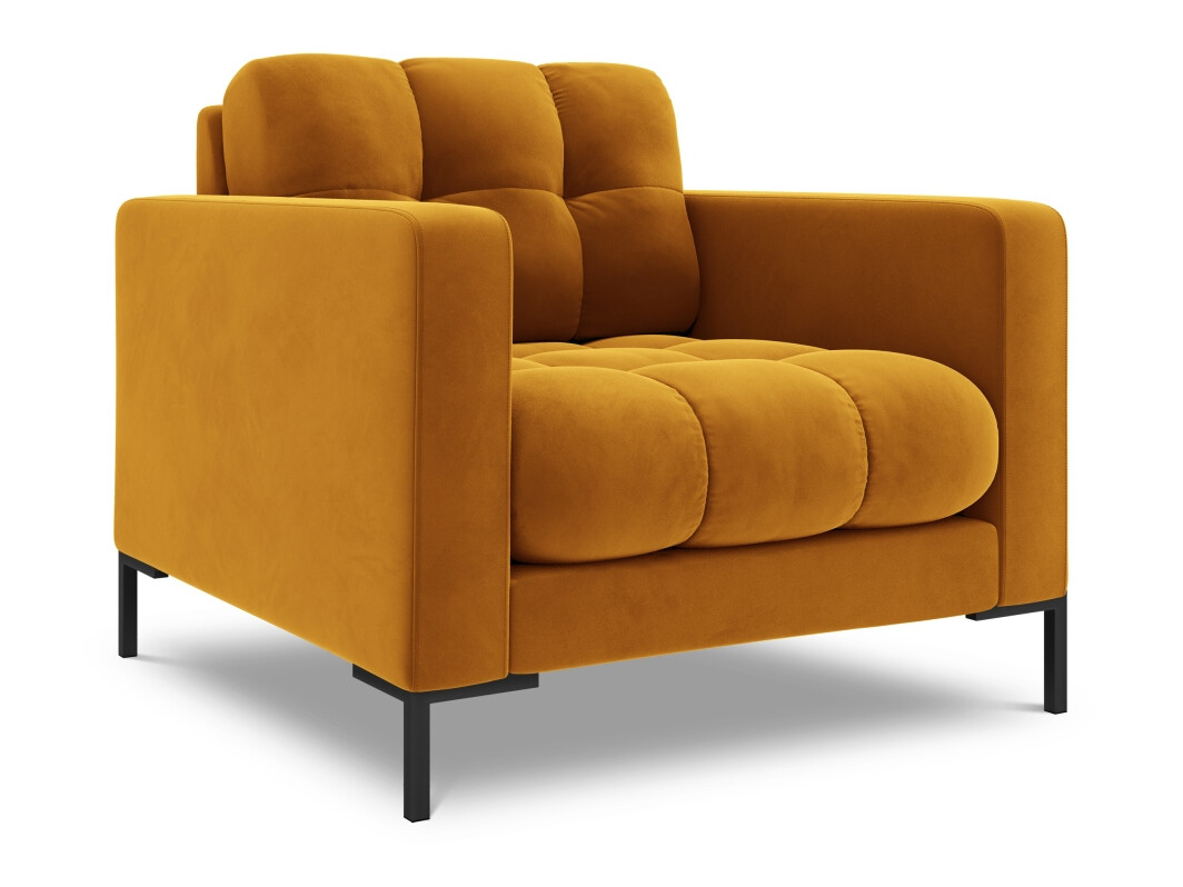 Fotelis Calelbe 116 (Bluvel 68)