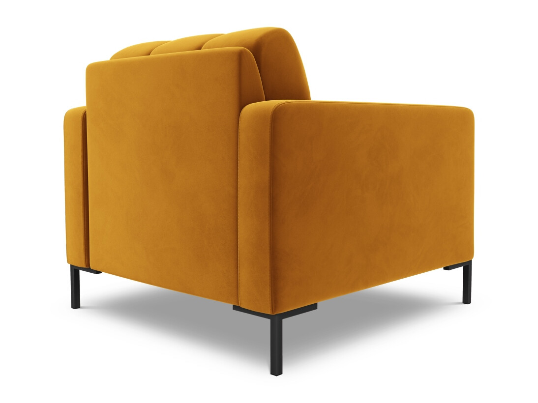 Fotelis Calelbe 116 (Bluvel 68)