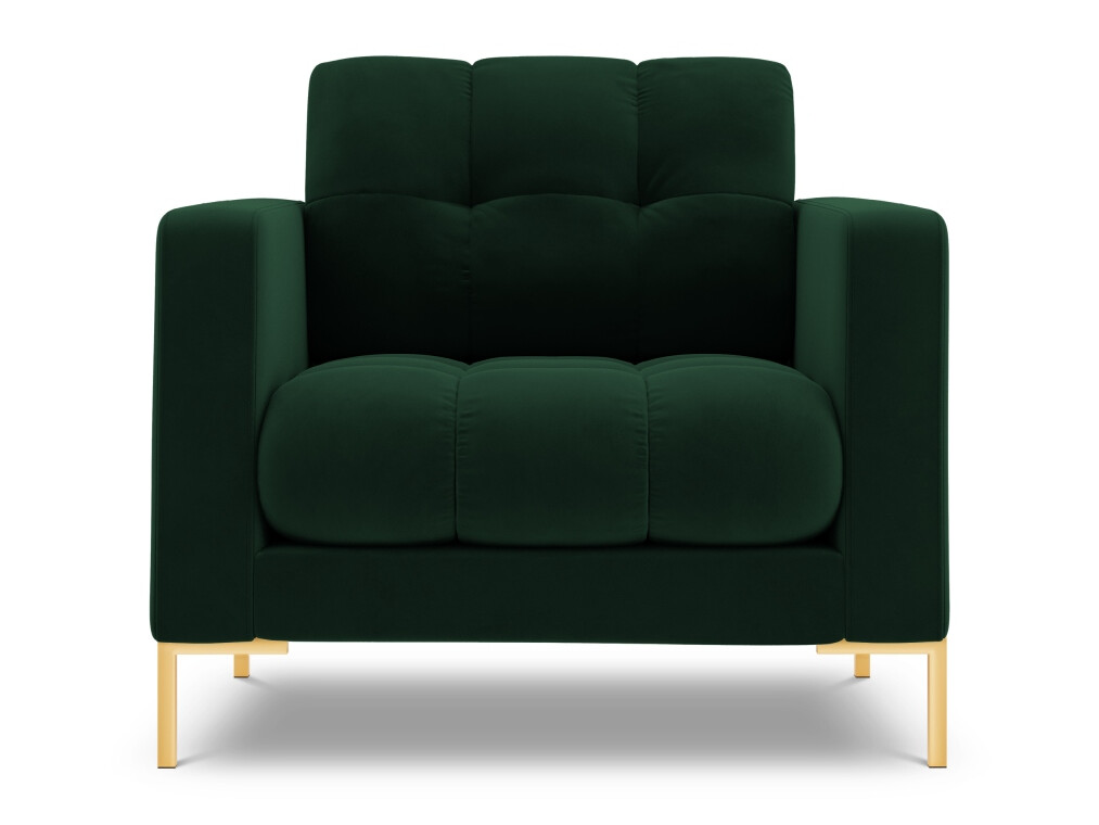 Fotelis Calelbe 116 (Bluvel 78)