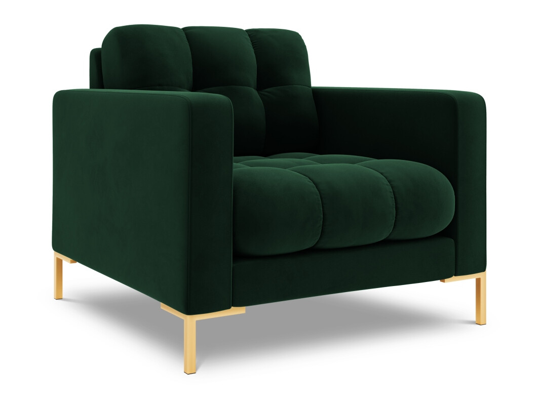 Fotelis Calelbe 116 (Bluvel 78)