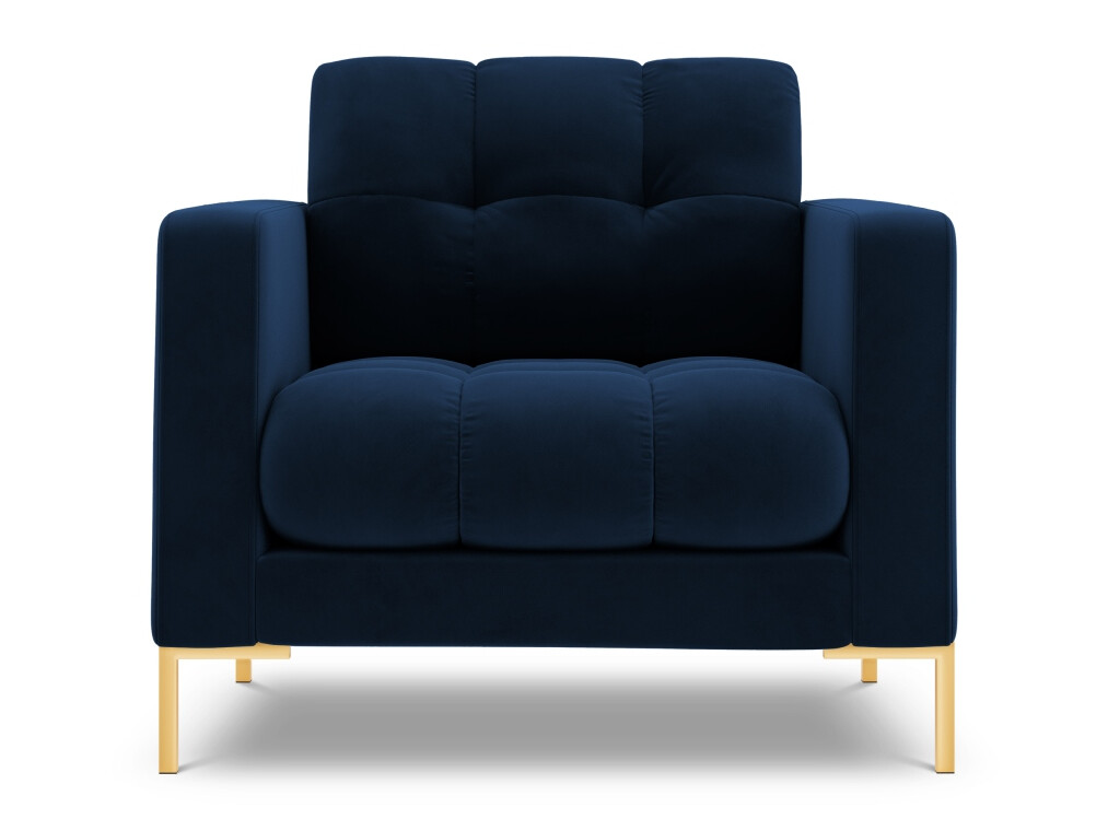 Fotelis Calelbe 116 (Bluvel 86)
