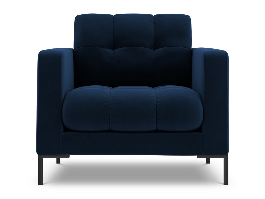 Fotelis Calelbe 116 (Bluvel 86)