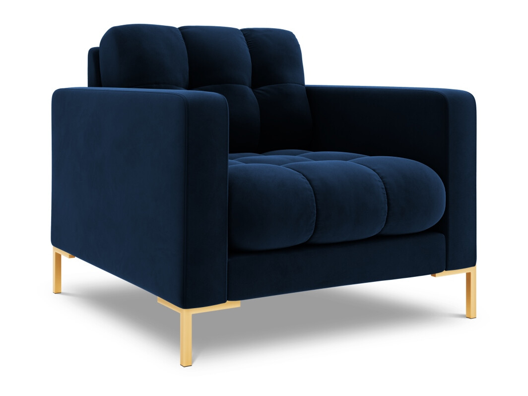 Fotelis Calelbe 116 (Bluvel 86)