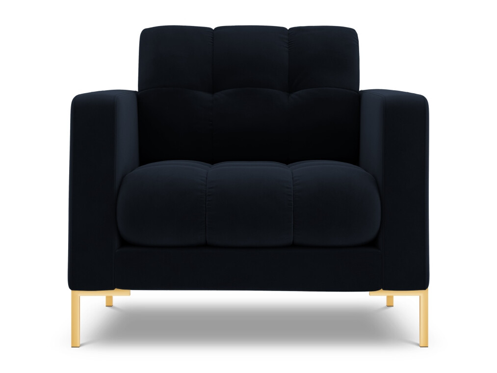 Fotelis Calelbe 116 (Bluvel 89)