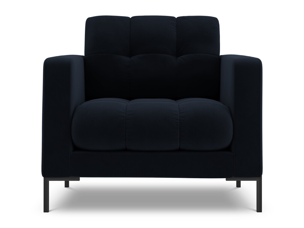 Fotelis Calelbe 116 (Bluvel 89)