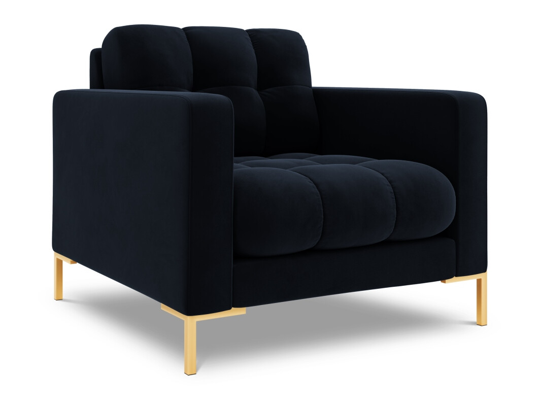 Fotelis Calelbe 116 (Bluvel 89)