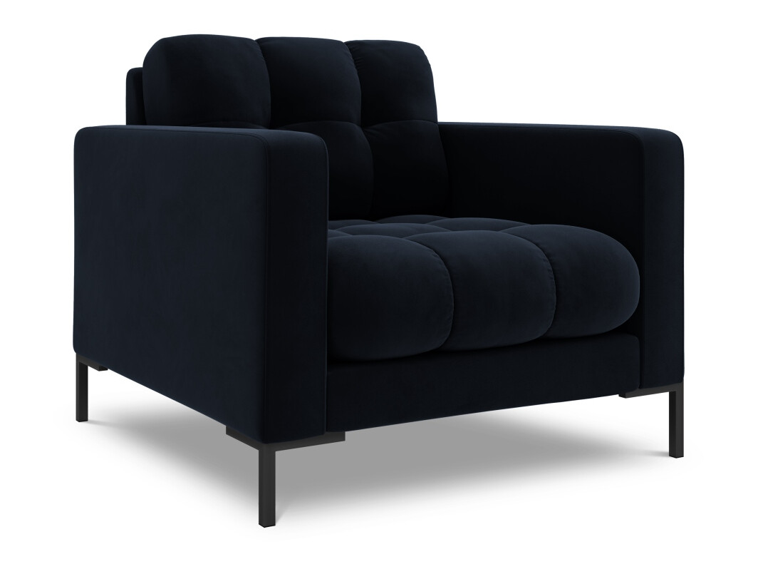 Fotelis Calelbe 116 (Bluvel 89)