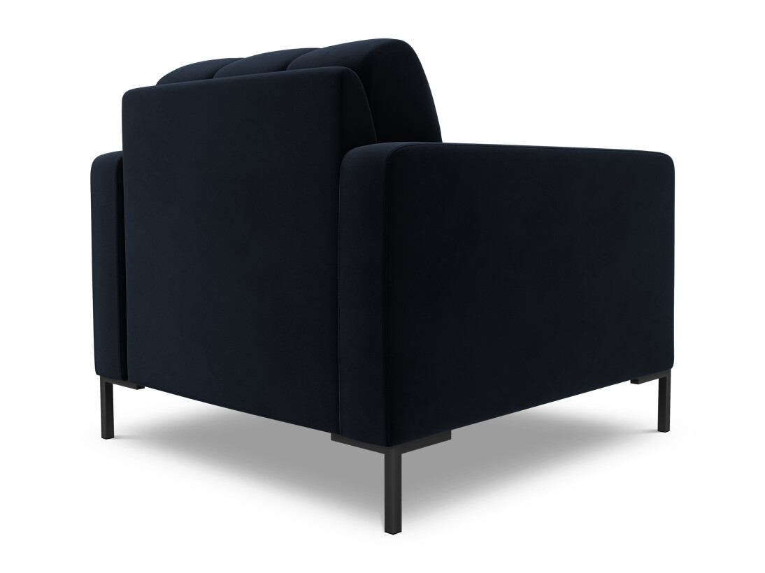 Fotelis Calelbe 116 (Bluvel 89)