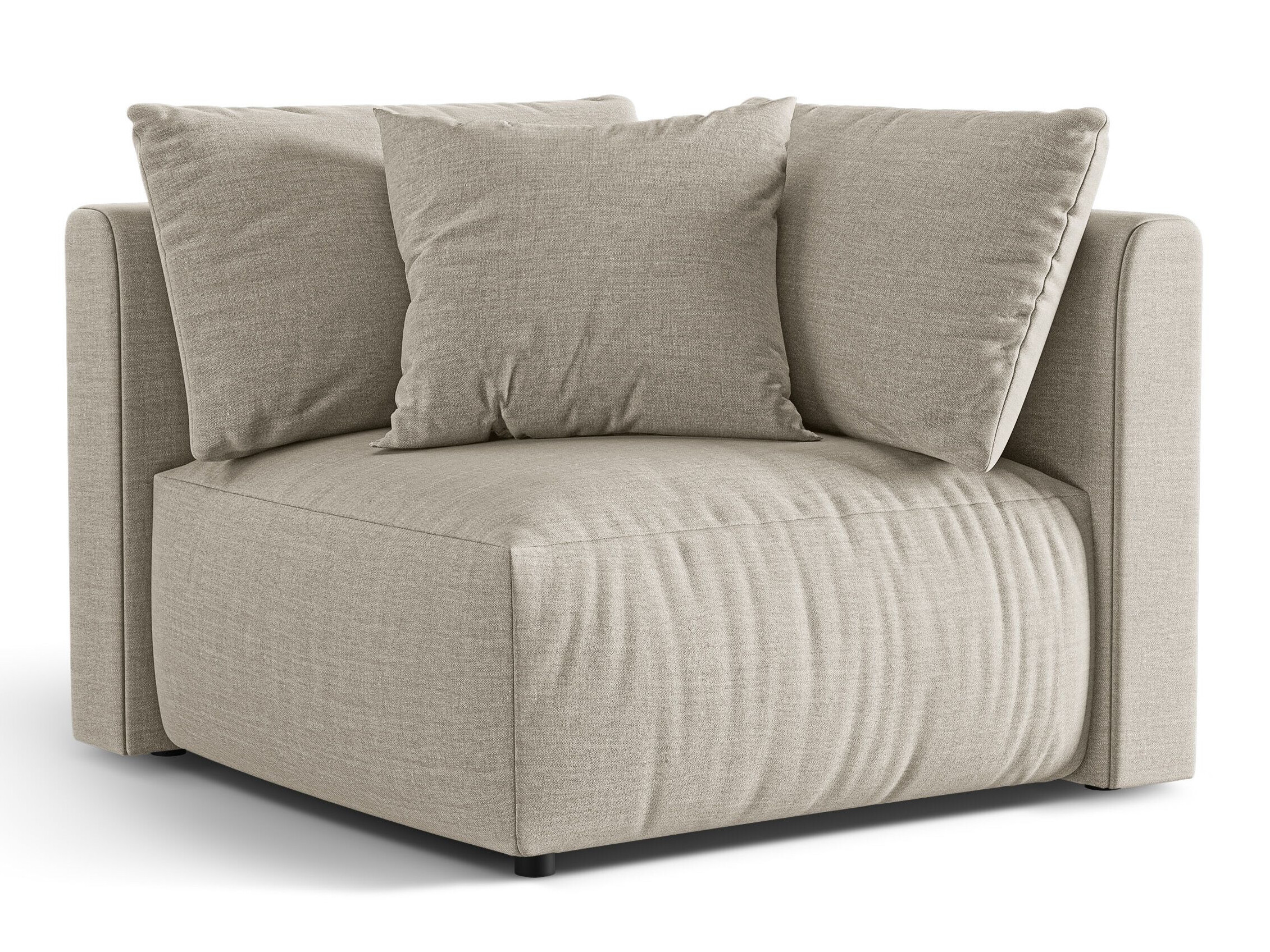 Modulinė sėdimoji dalis Ruvmone 100 (Lins 04)