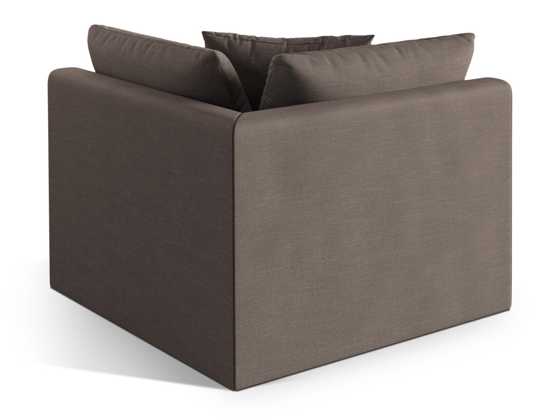 Modulinė sėdimoji dalis Ruvmone 100 (Lins 07)