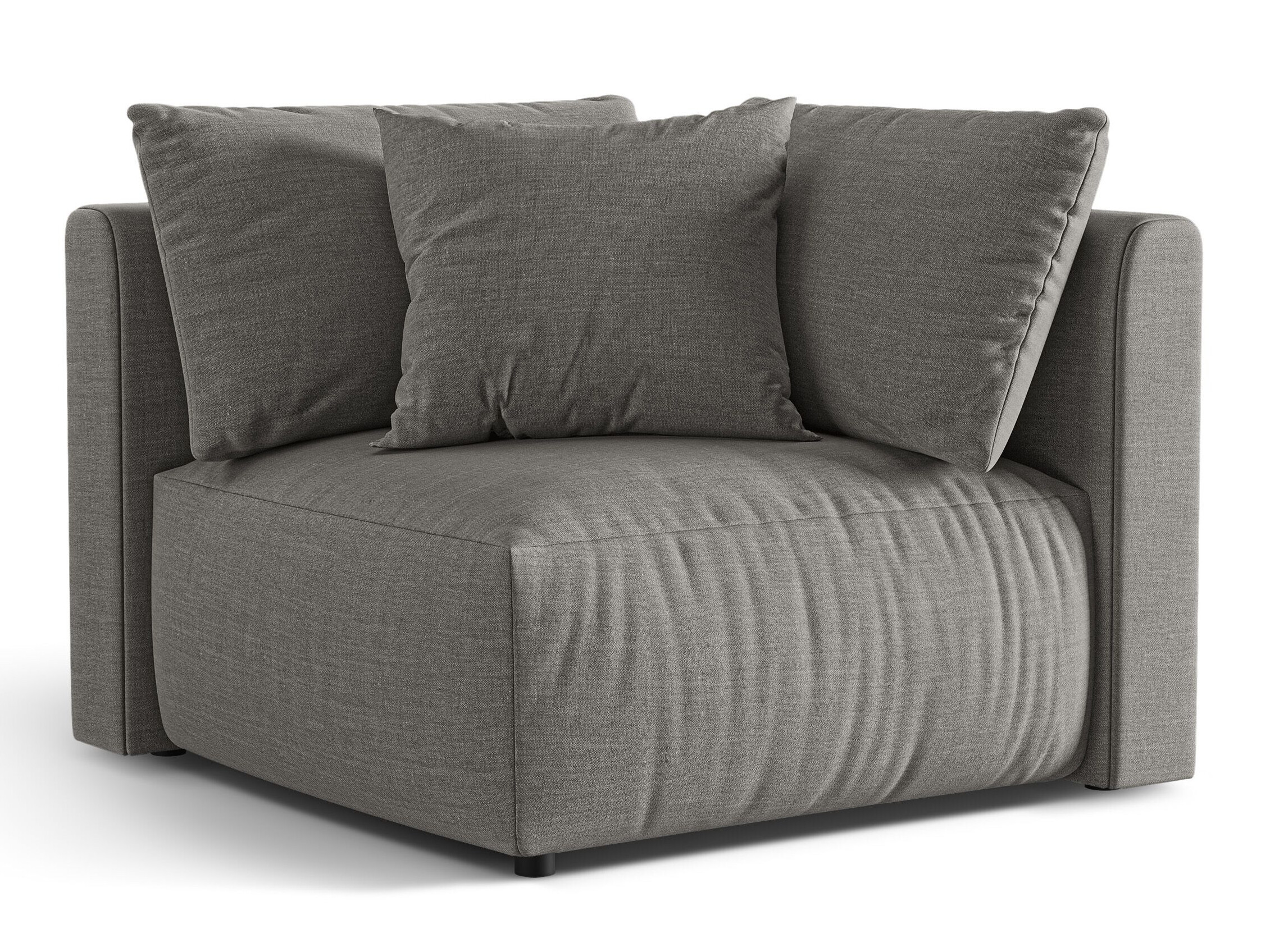 Modulinė sėdimoji dalis Ruvmone 100 (Lins 07)