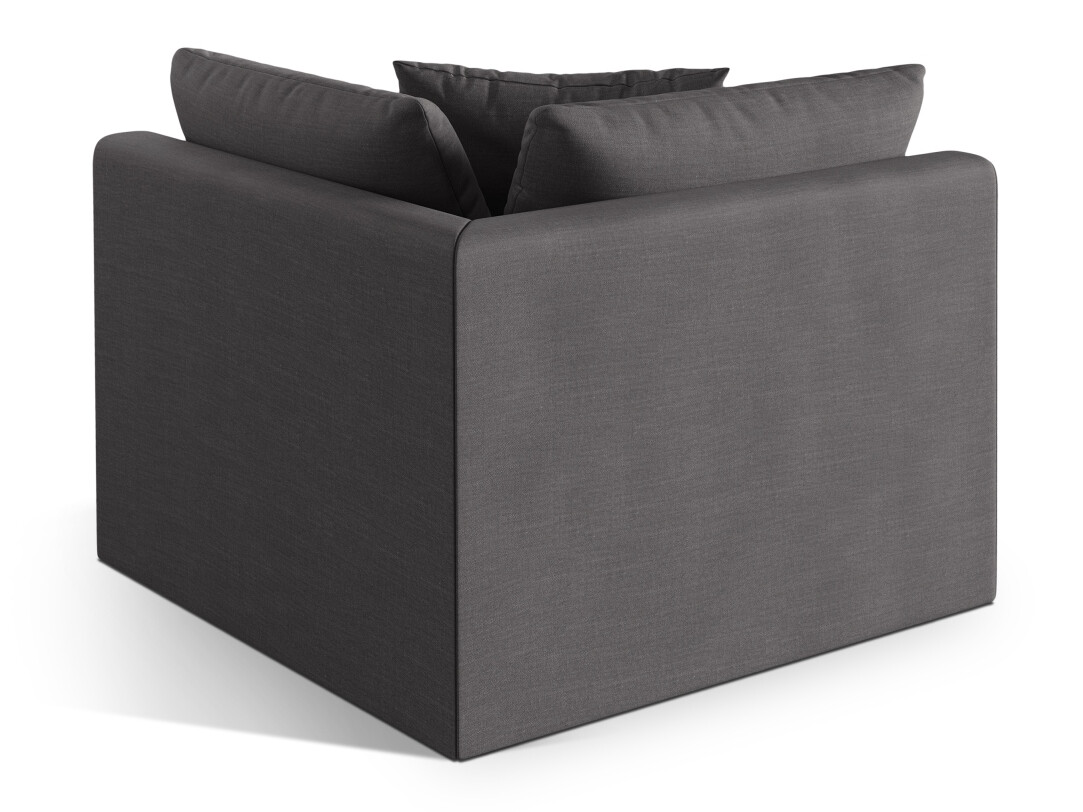 Modulinė sėdimoji dalis Ruvmone 100 (Lins 32)