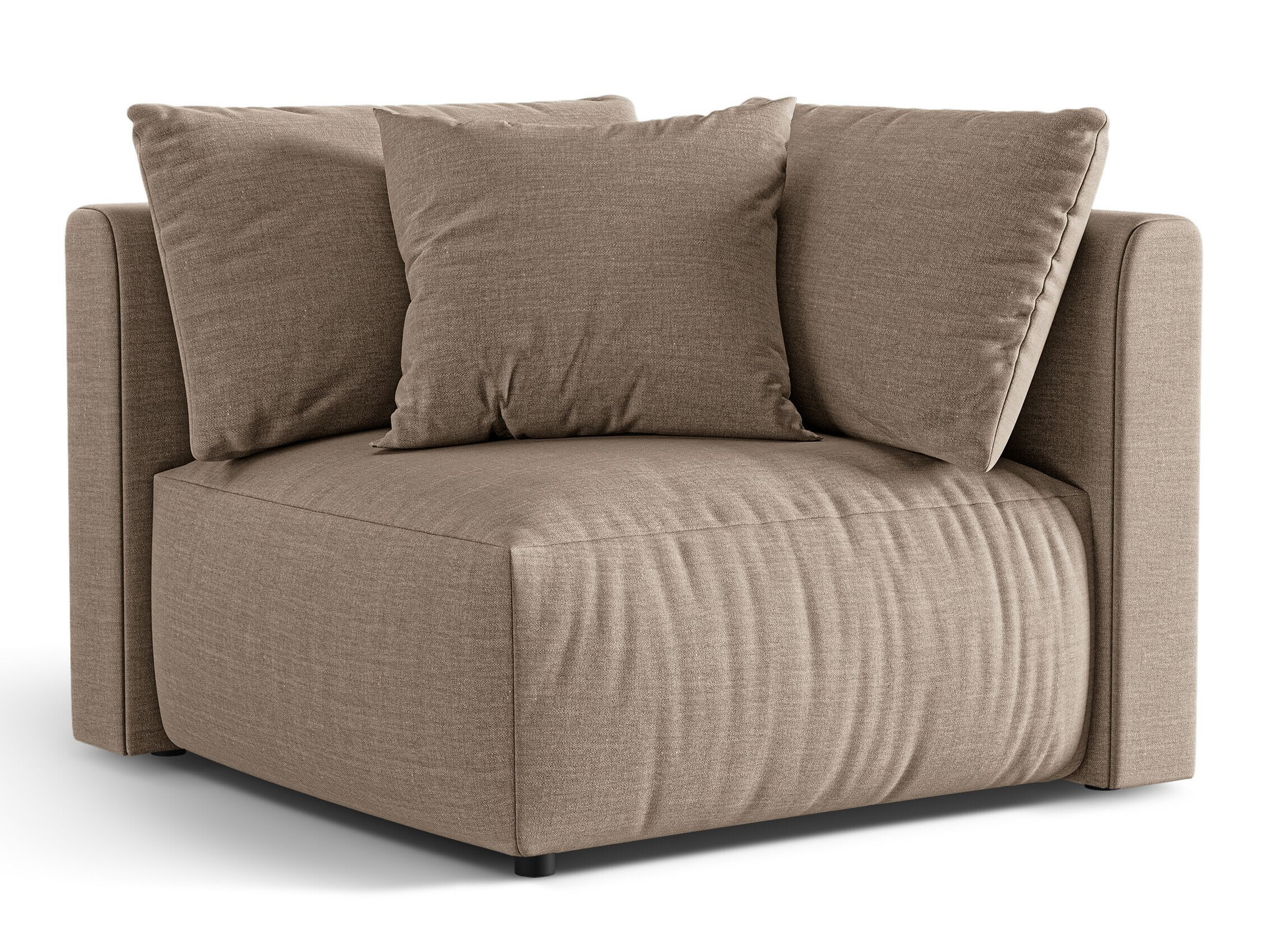 Modulinė sėdimoji dalis Ruvmone 100 (Lins 32)