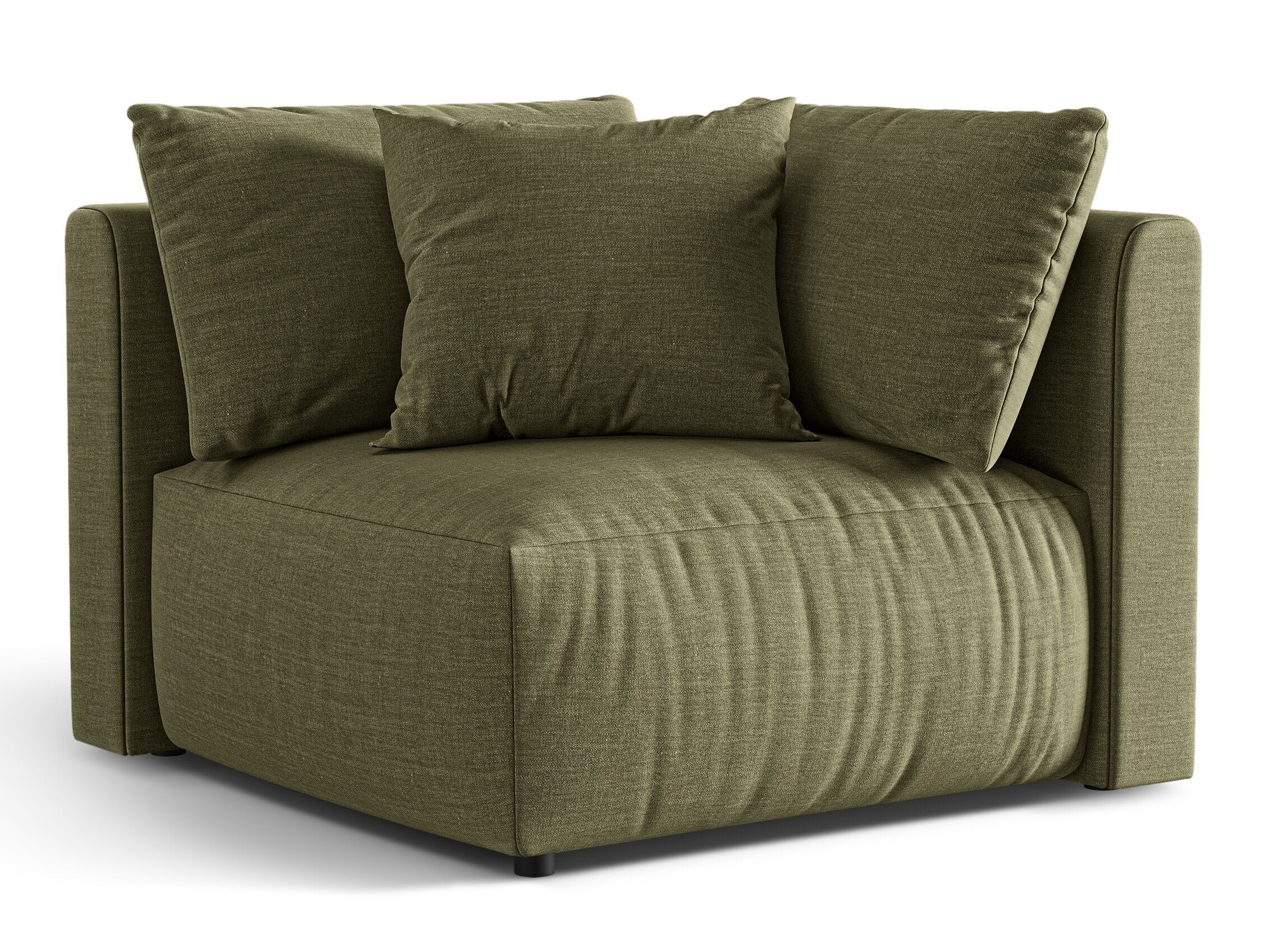 Modulinė sėdimoji dalis Ruvmone 100 (Lins 74)
