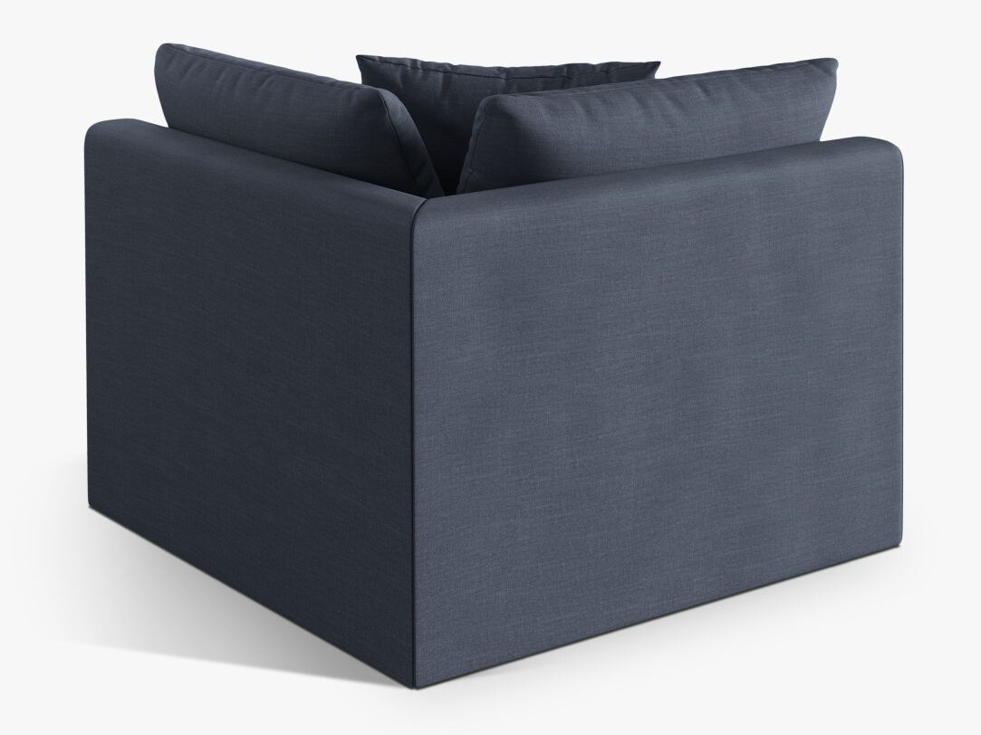 Modulinė sėdimoji dalis Ruvmone 100 (Lins 81)