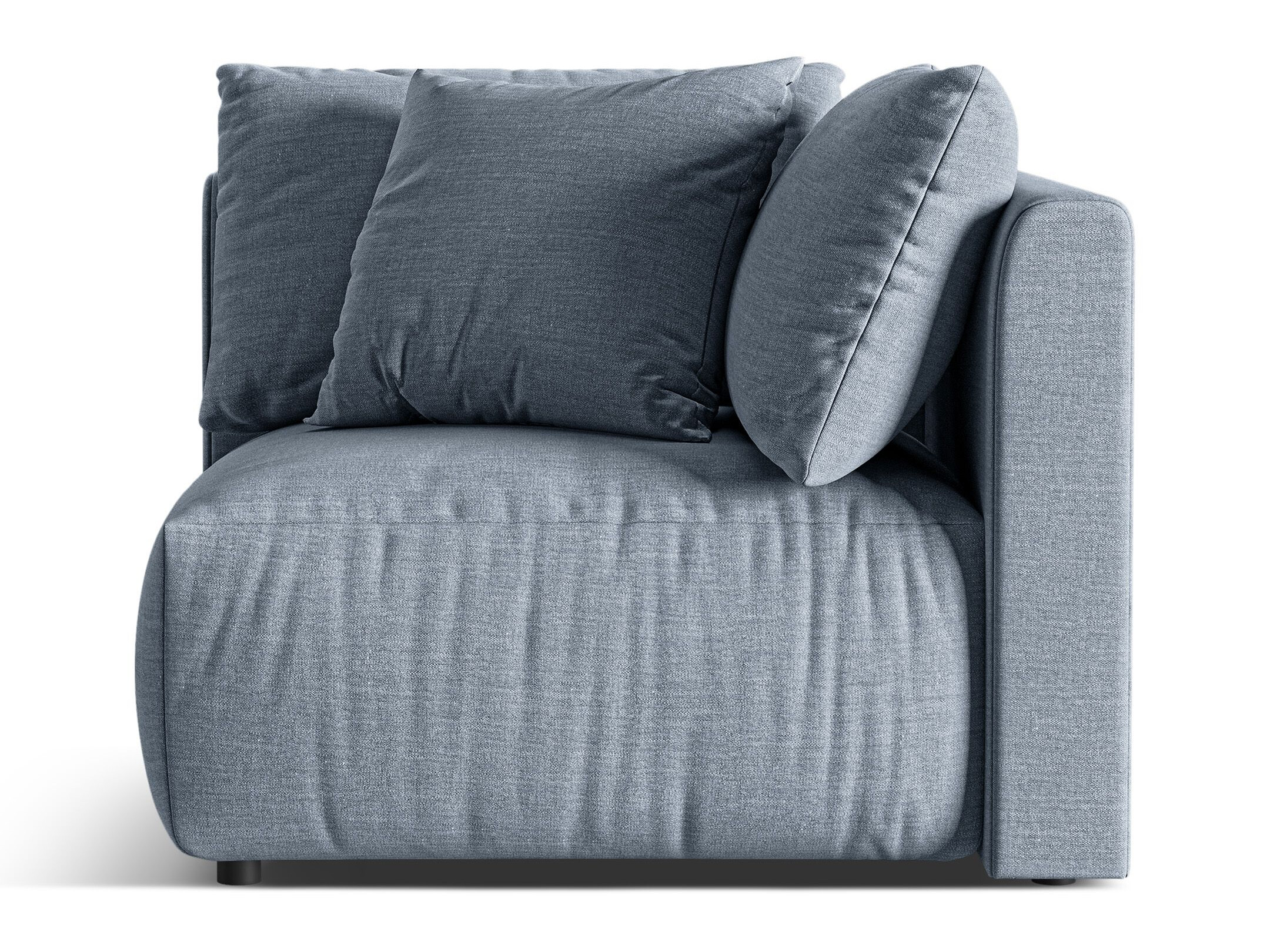 Modulinė sėdimoji dalis Ruvmone 100 (Lins 81)