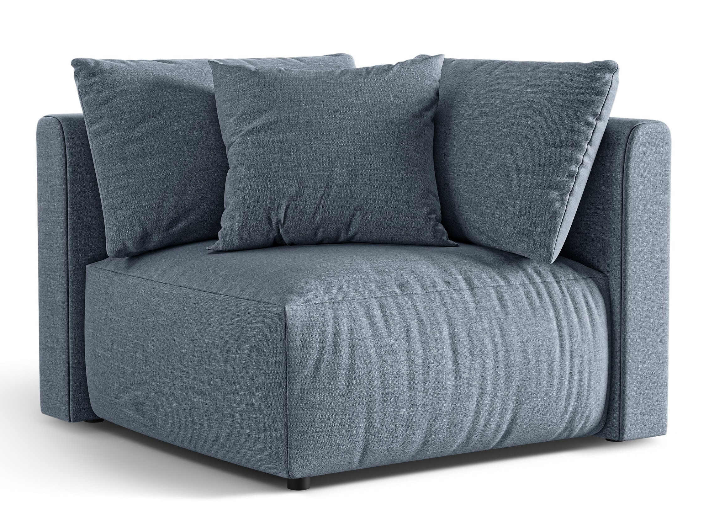 Modulinė sėdimoji dalis Ruvmone 100 (Lins 81)