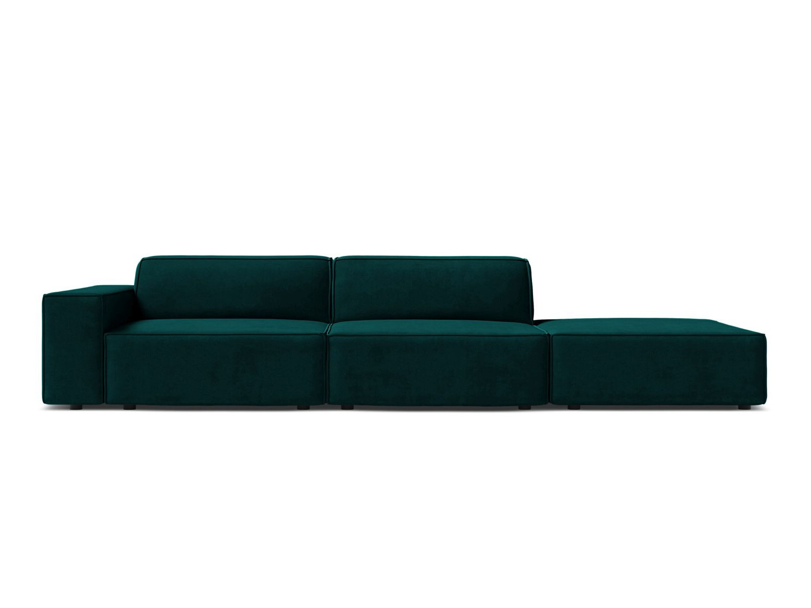 Modulinė sofa Lomcalu 131 (Venus 2911)