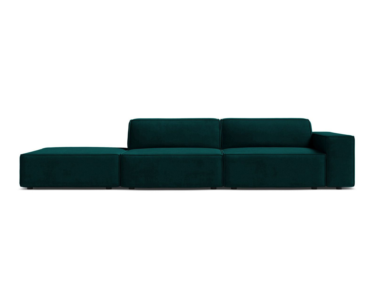 Modulinė sofa Lomcalu 131 (Venus 2911)