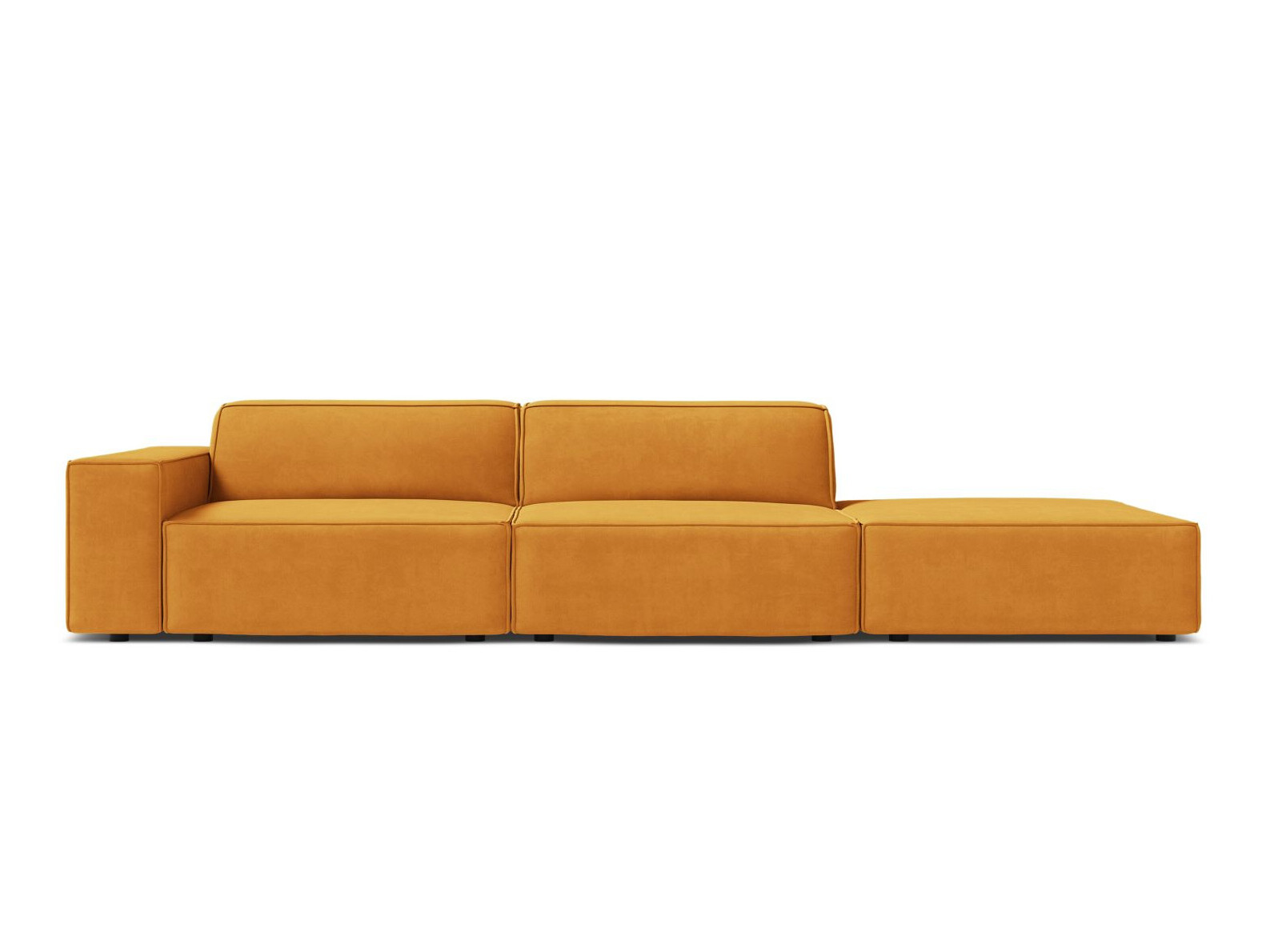 Modulinė sofa Lomcalu 131 (Venus 2917)