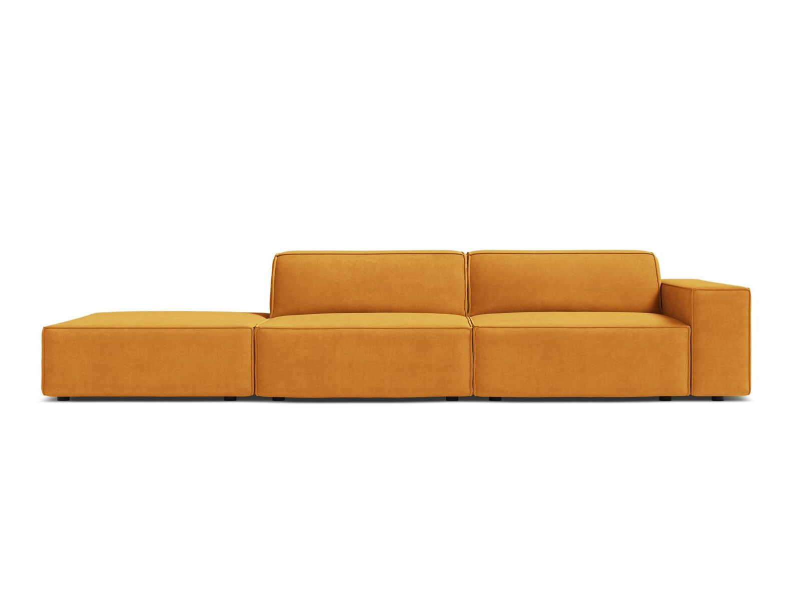 Modulinė sofa Lomcalu 131 (Venus 2917)