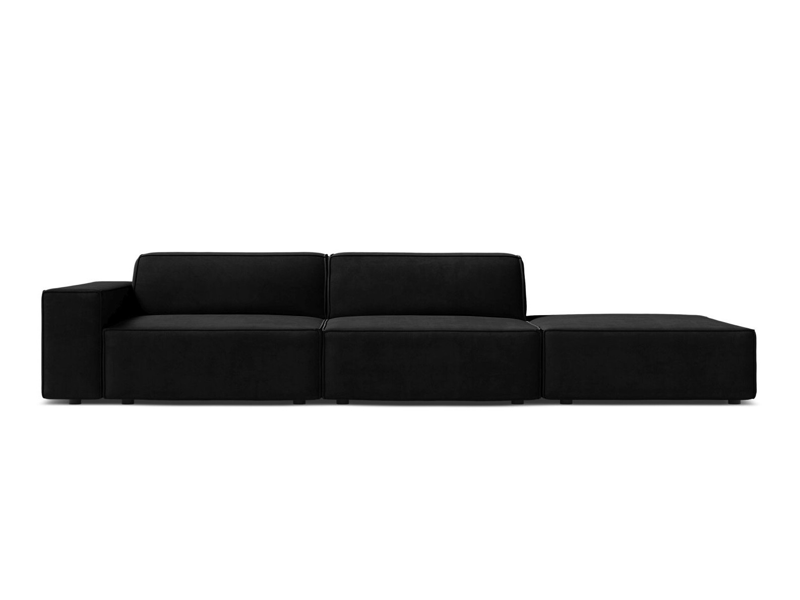 Modulinė sofa Lomcalu 131 (Venus 2923)