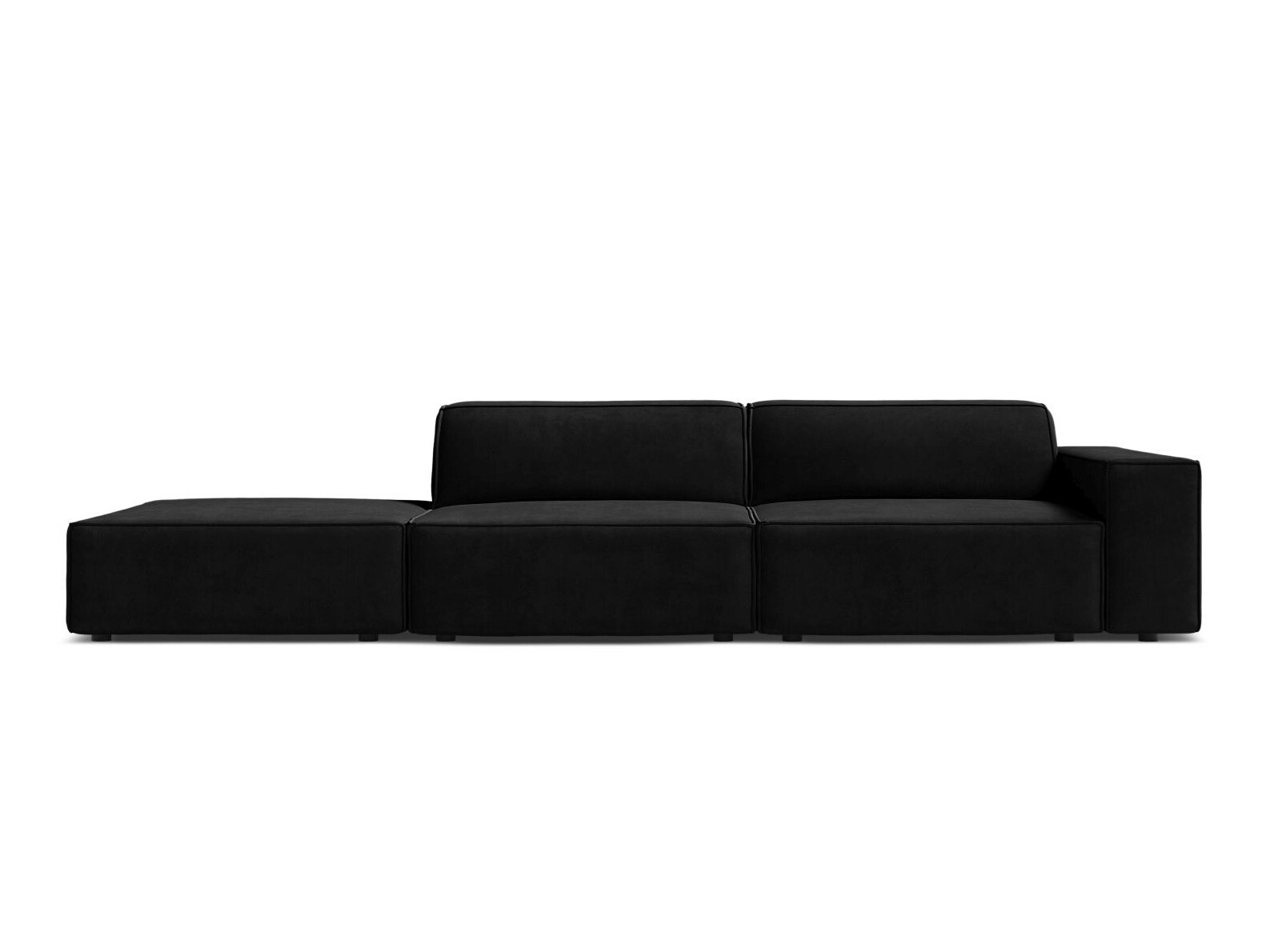 Modulinė sofa Lomcalu 131 (Venus 2923)