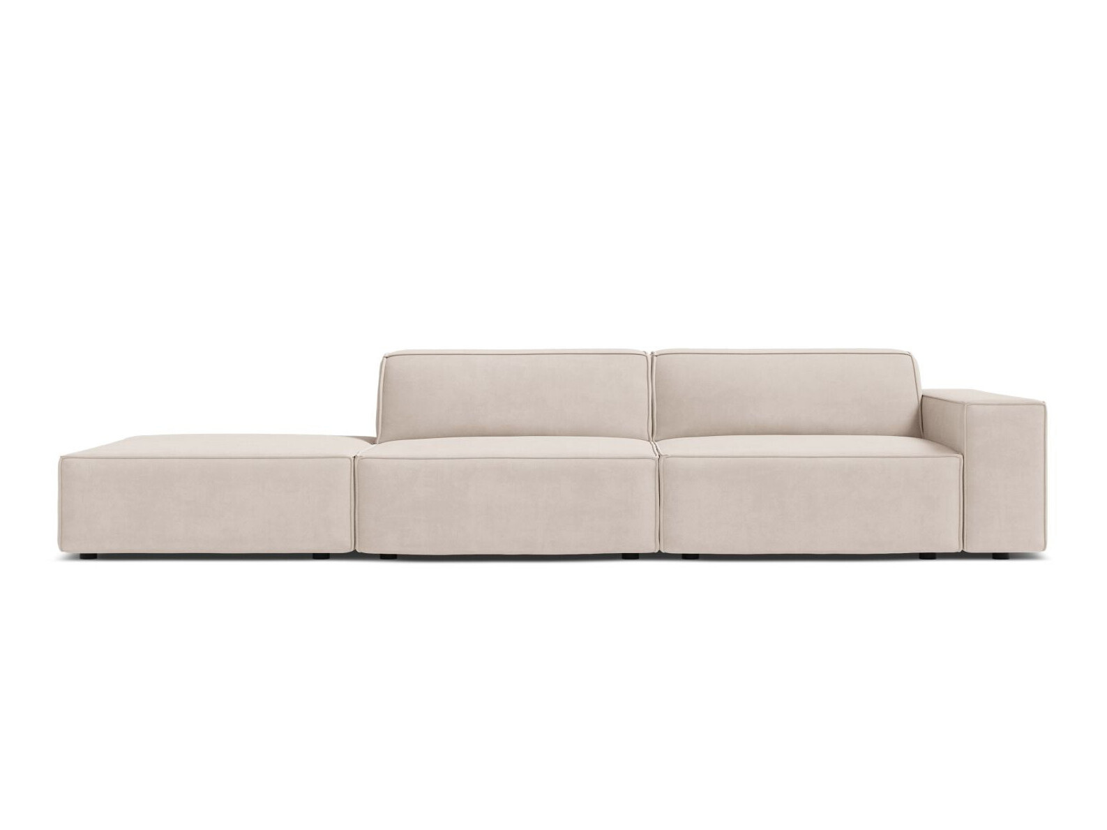 Modulinė sofa Lomcalu 131 (Venus 2927)