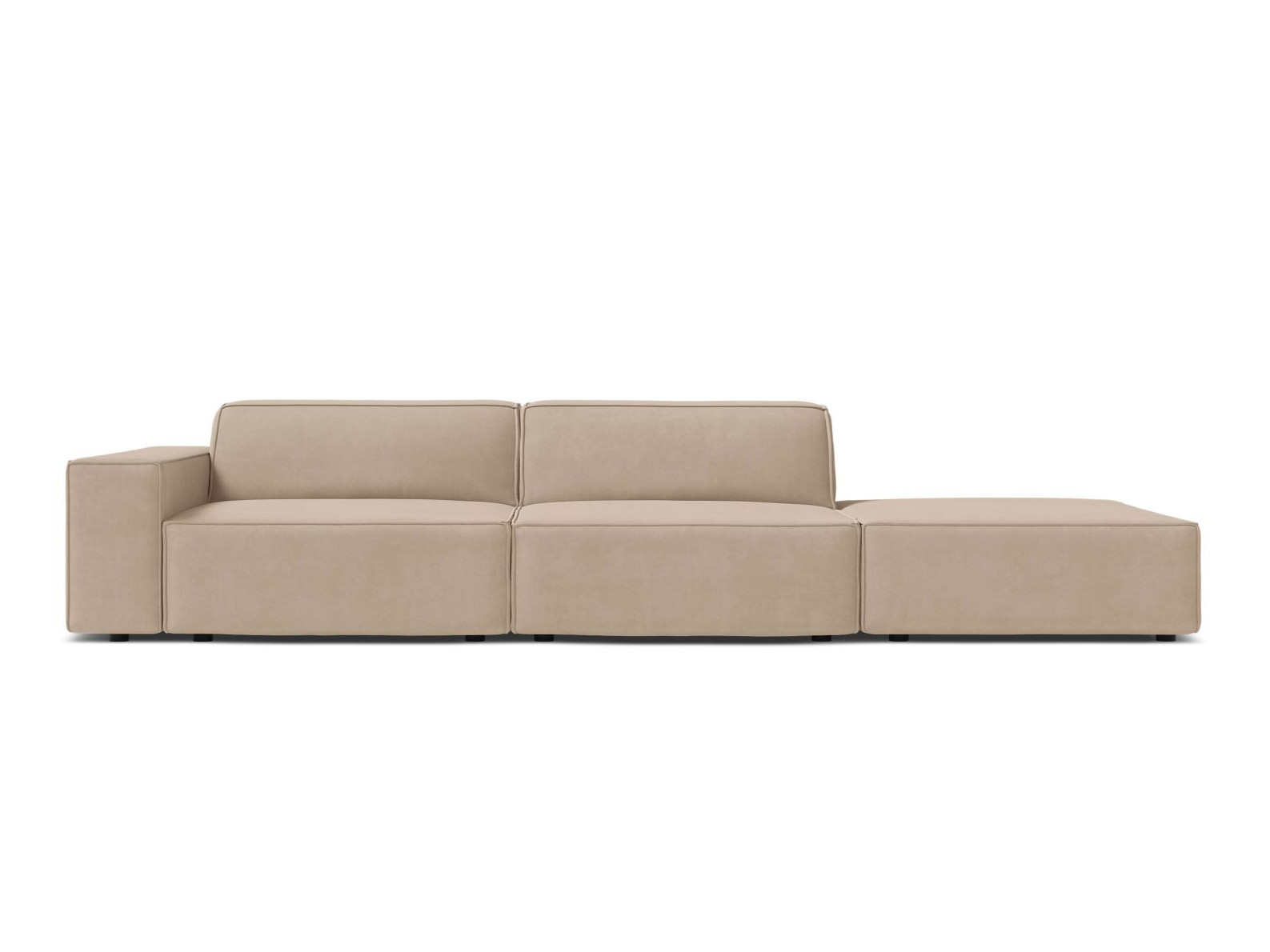 Modulinė sofa Lomcalu 131 (Venus 2928)