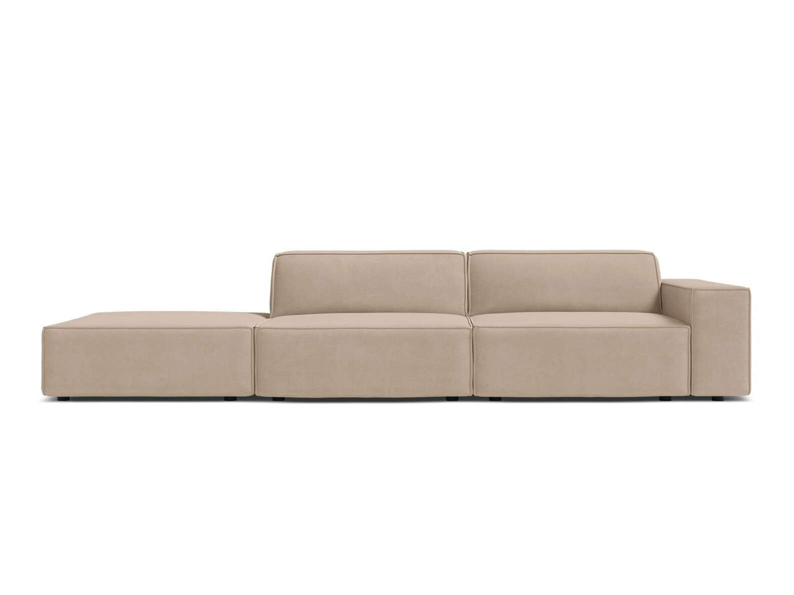 Modulinė sofa Lomcalu 131 (Venus 2928)