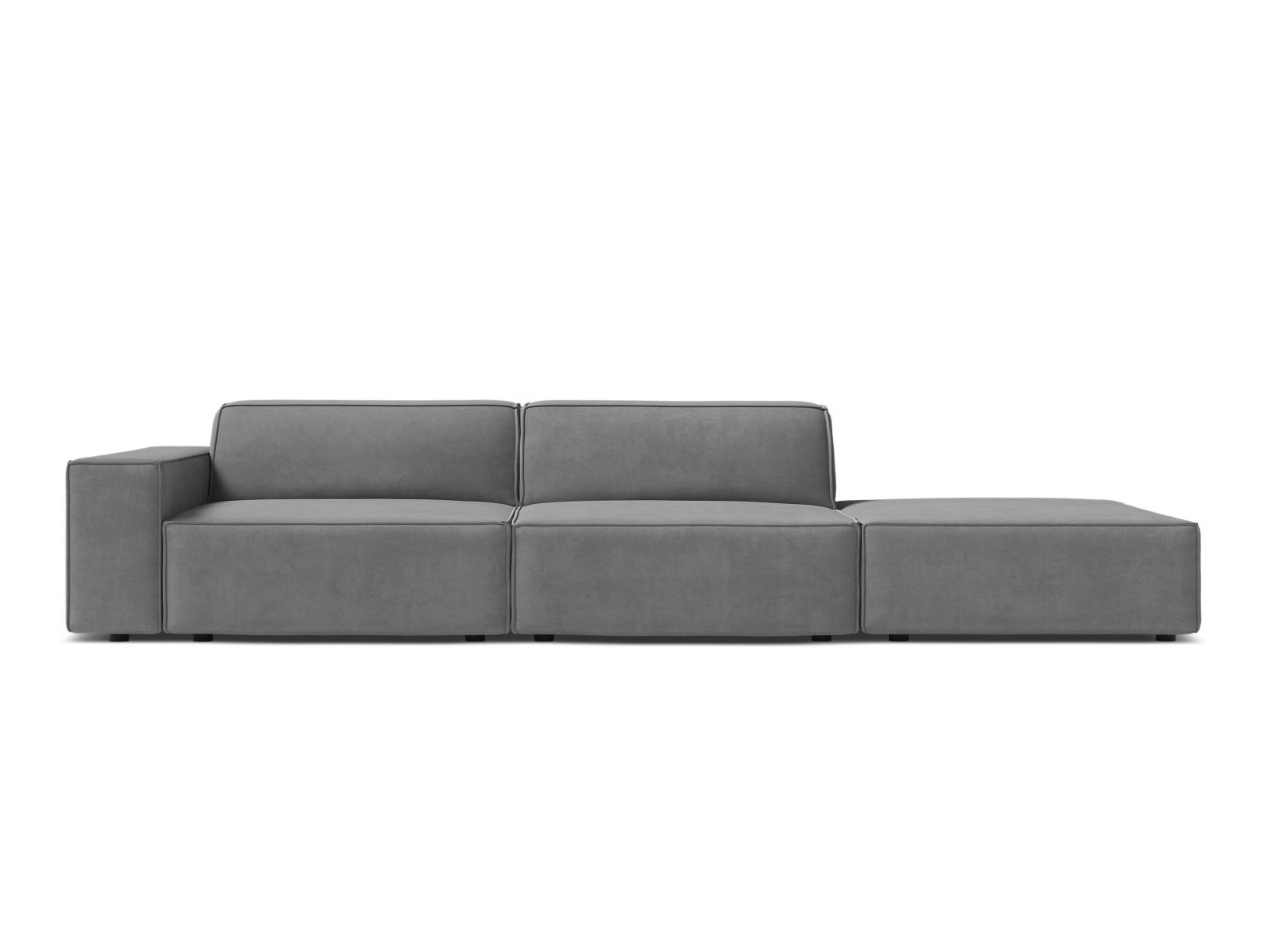 Modulinė sofa Lomcalu 131 (Venus 2929)