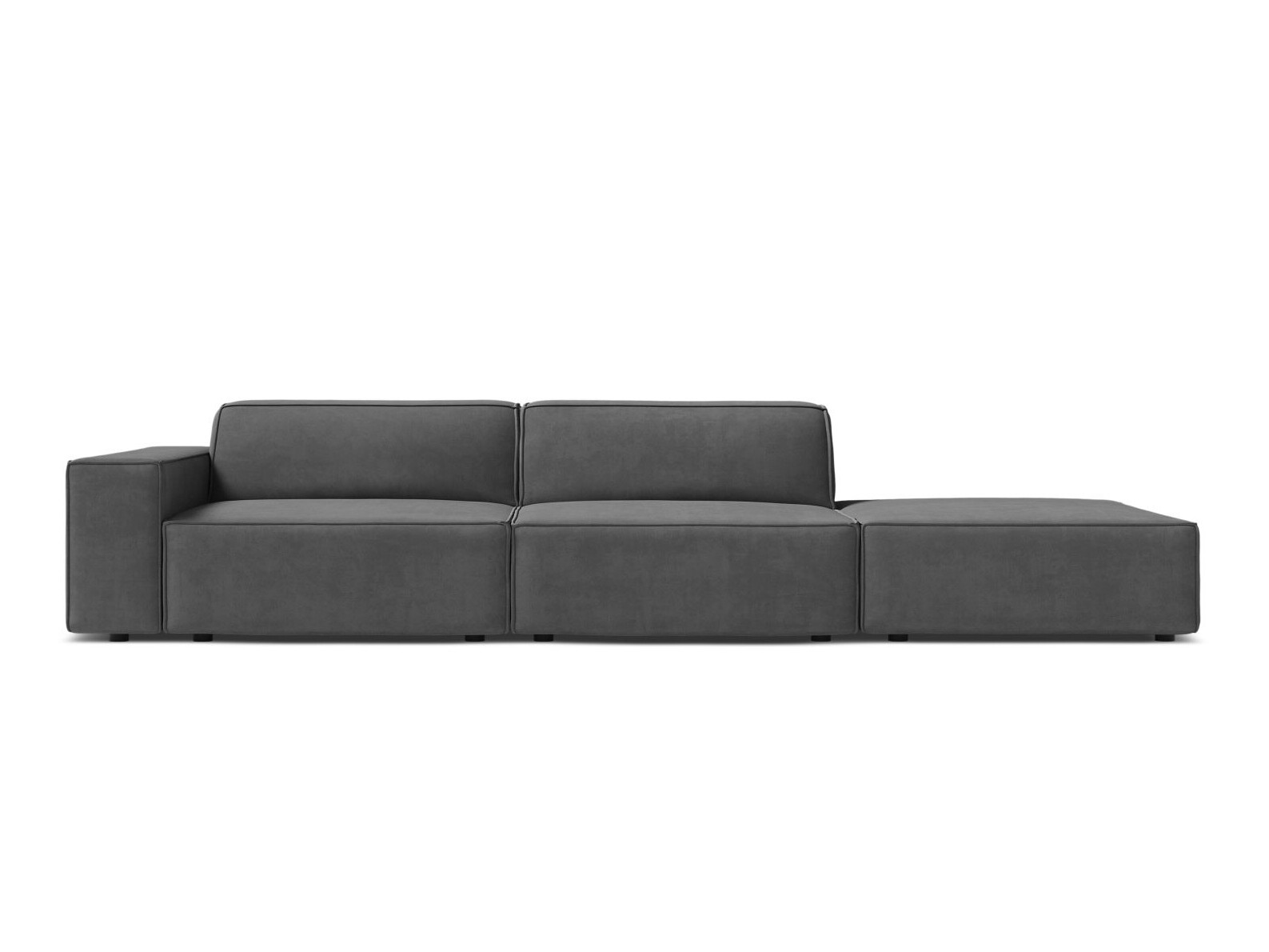 Modulinė sofa Lomcalu 131 (Venus 2930)