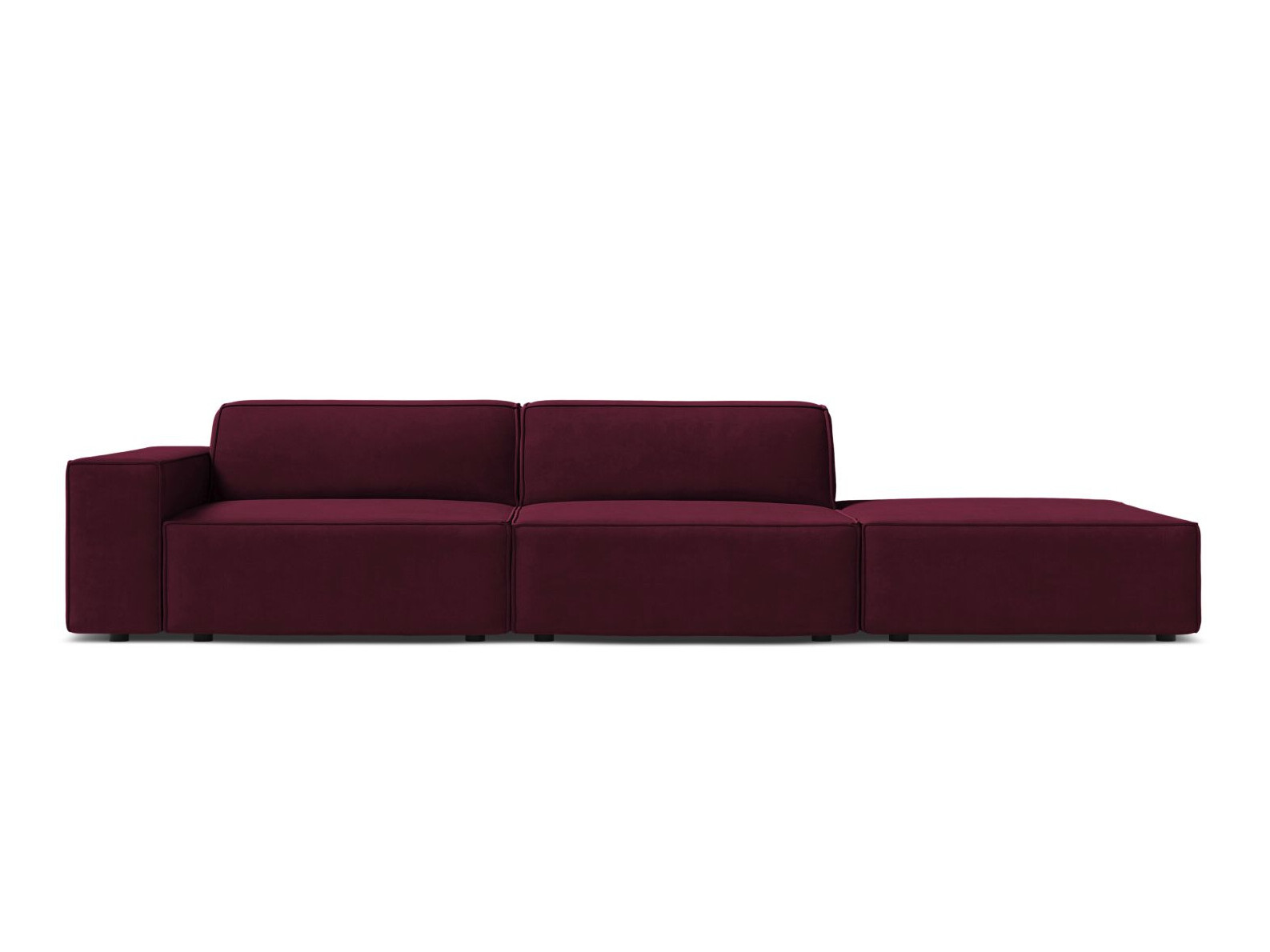 Modulinė sofa Lomcalu 131 (Venus 2932)