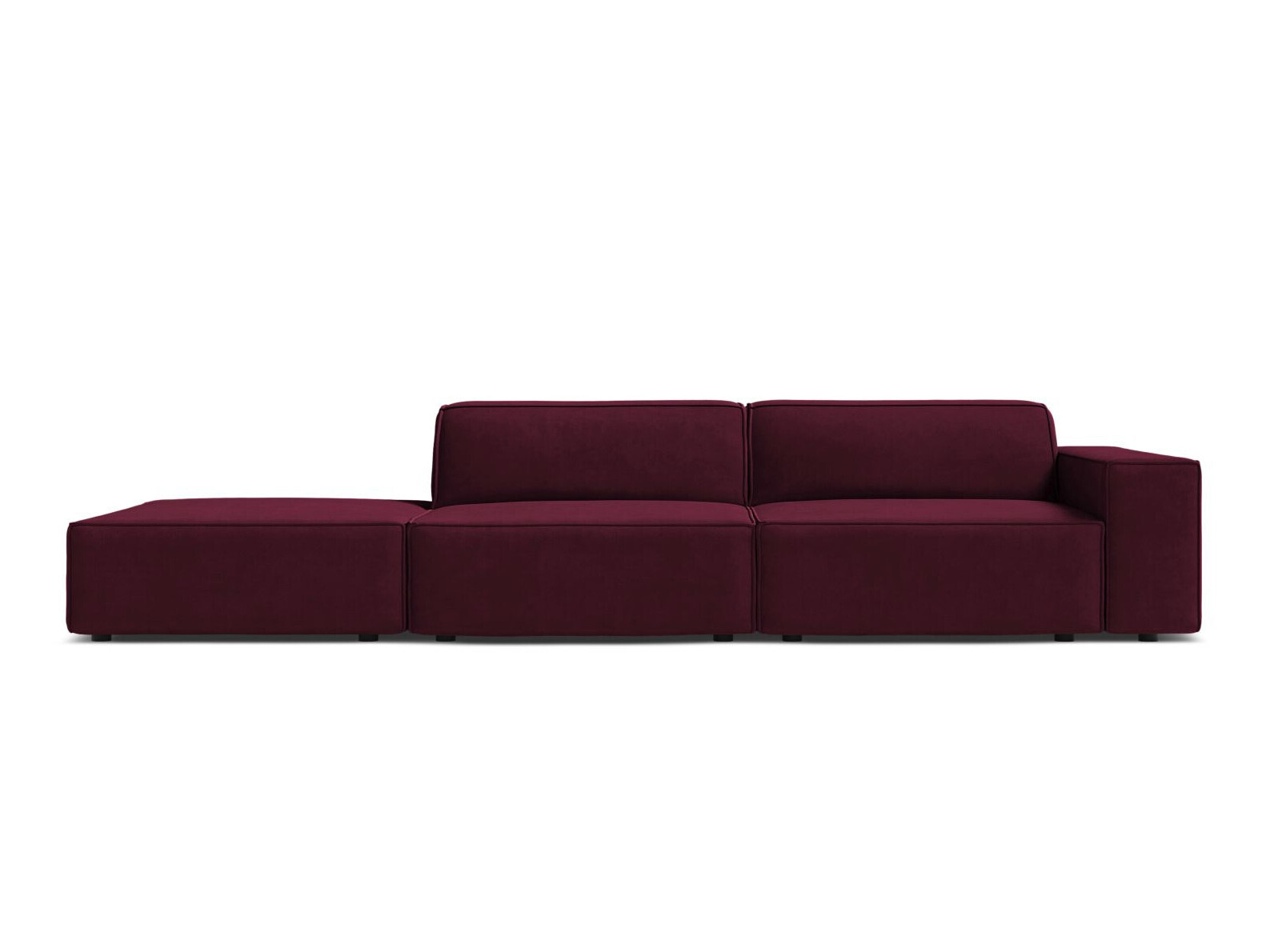 Modulinė sofa Lomcalu 131 (Venus 2932)