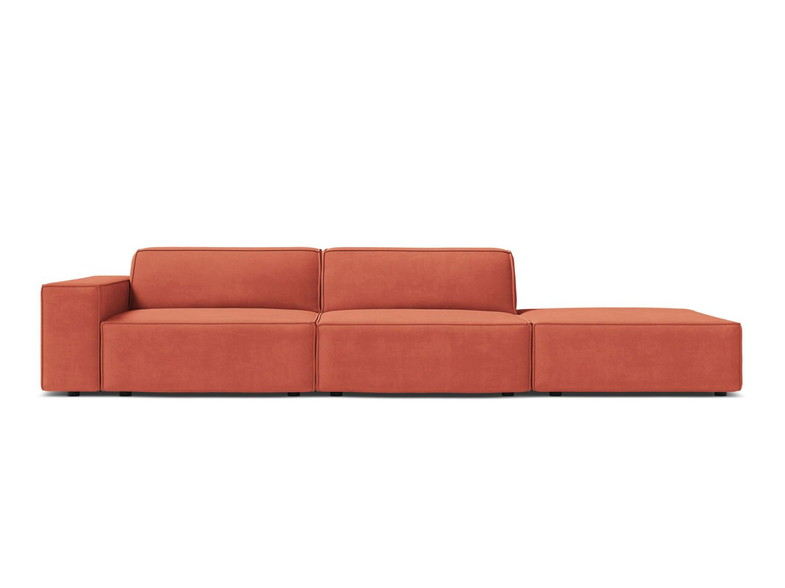 Modulinė sofa Lomcalu 131 (Venus 2933)