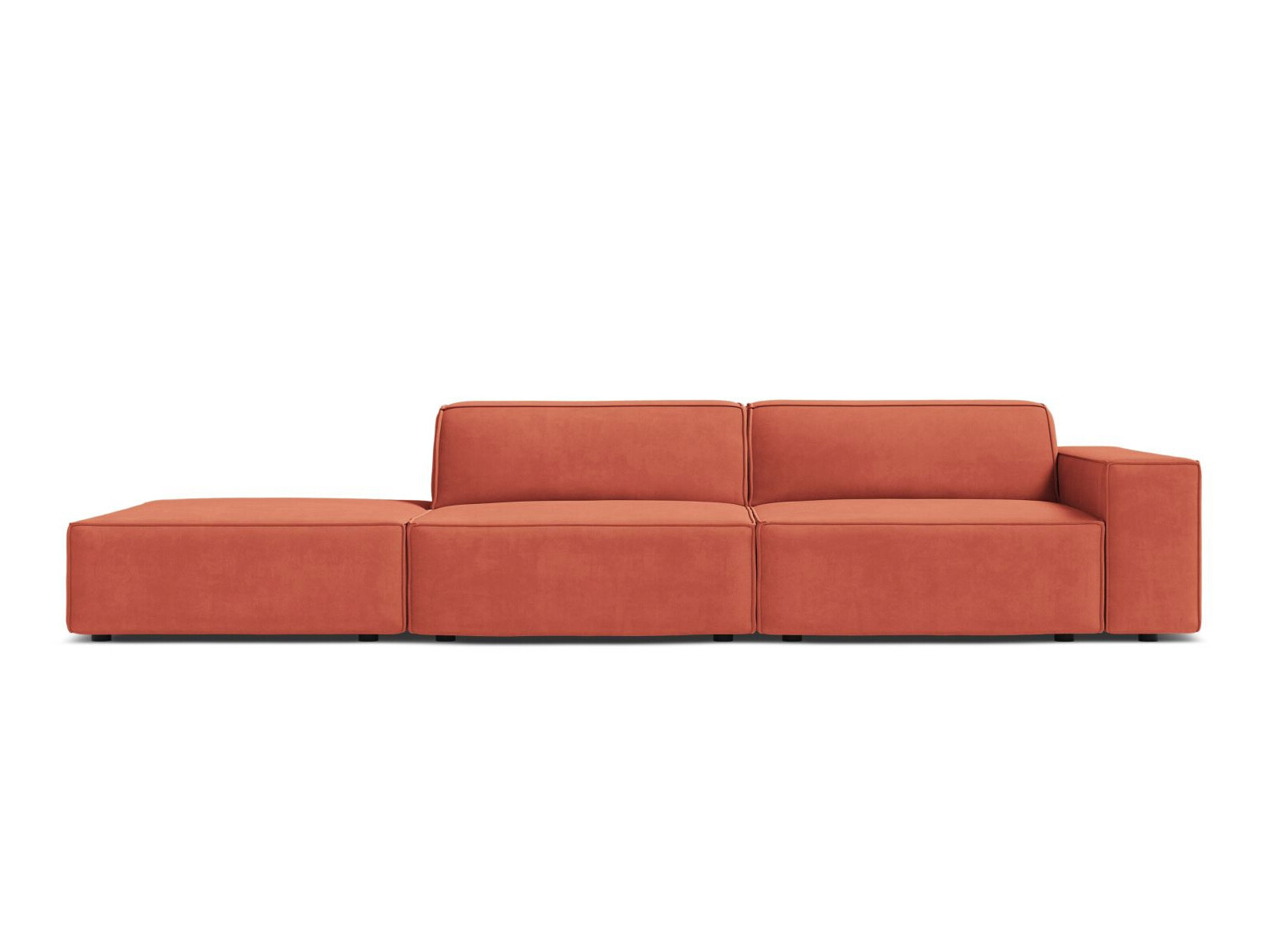 Modulinė sofa Lomcalu 131 (Venus 2933)