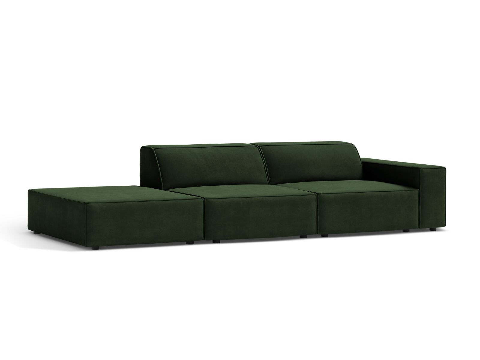 Modulinė sofa Lomcalu 131 (Venus 2940)