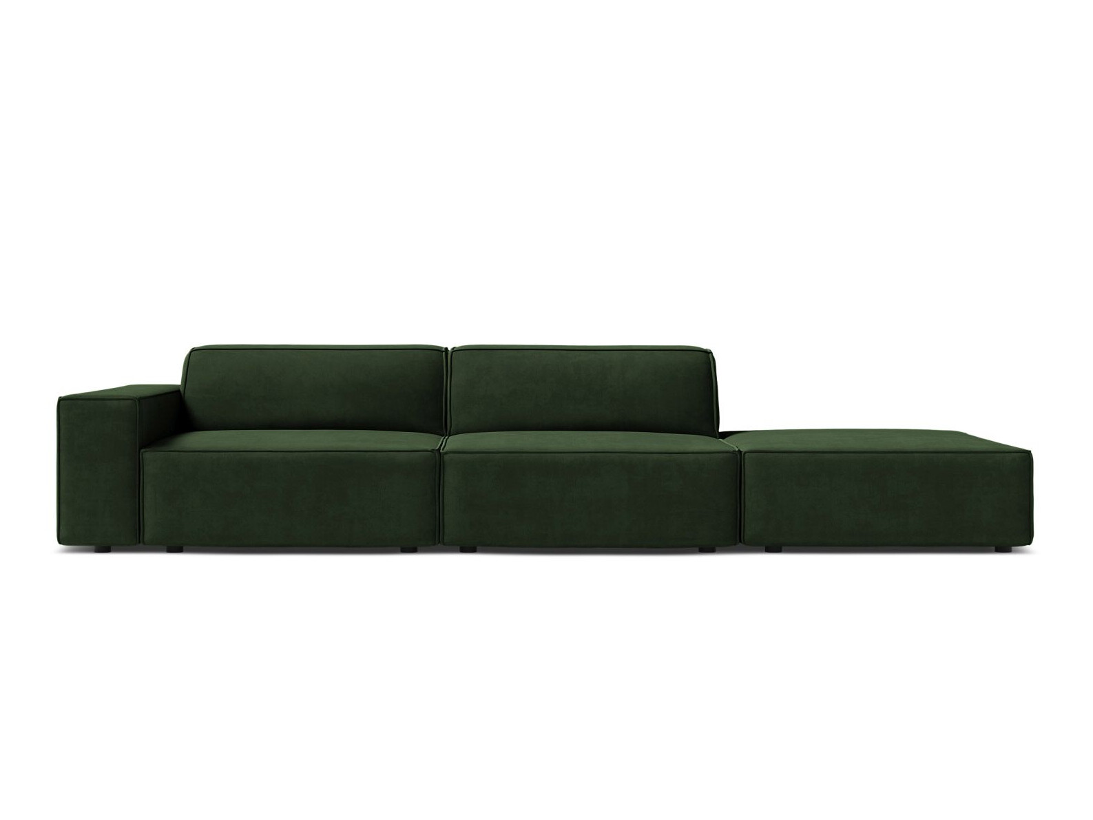 Modulinė sofa Lomcalu 131 (Venus 2940)