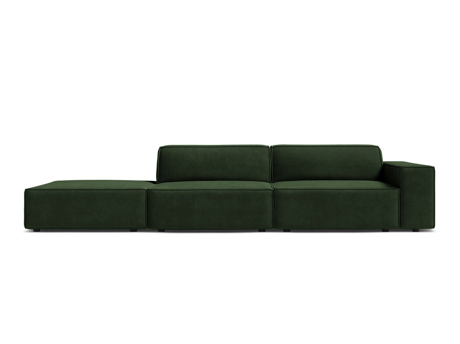 Modulinė sofa Lomcalu 131 (Venus 2940)