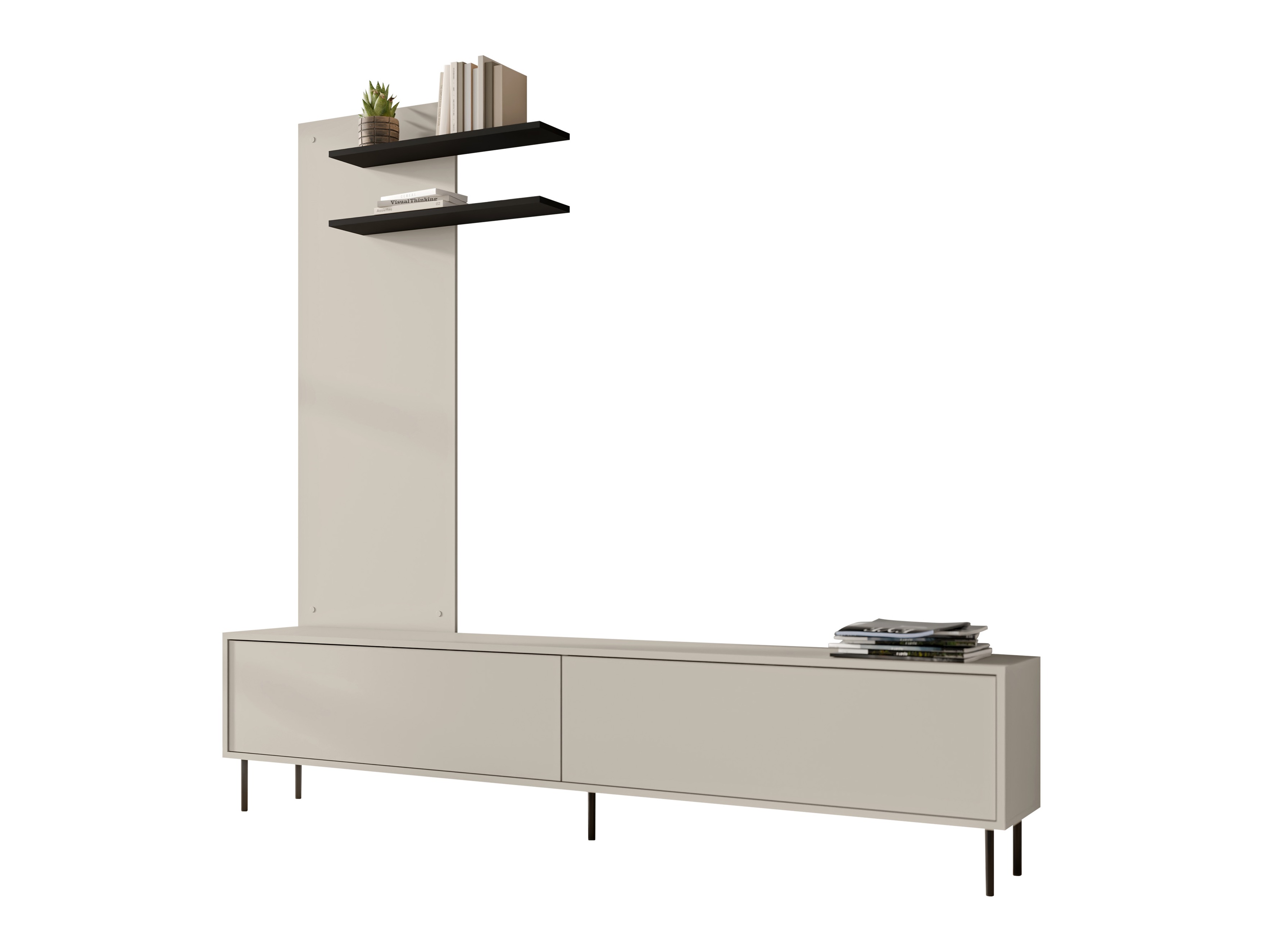 TV staliukas Talsou 106