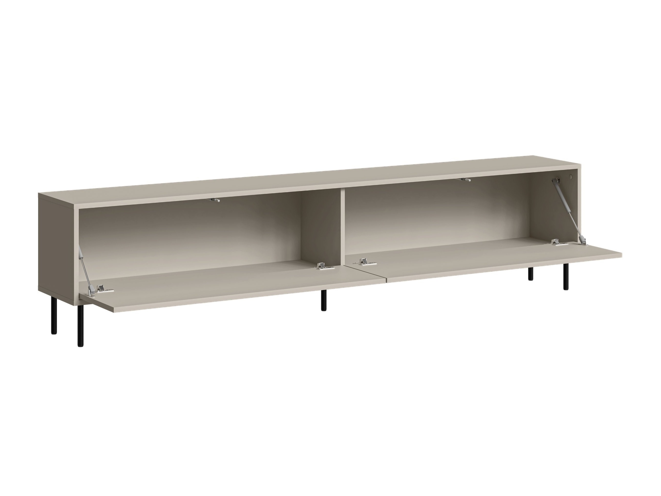 TV staliukas Talsou 106
