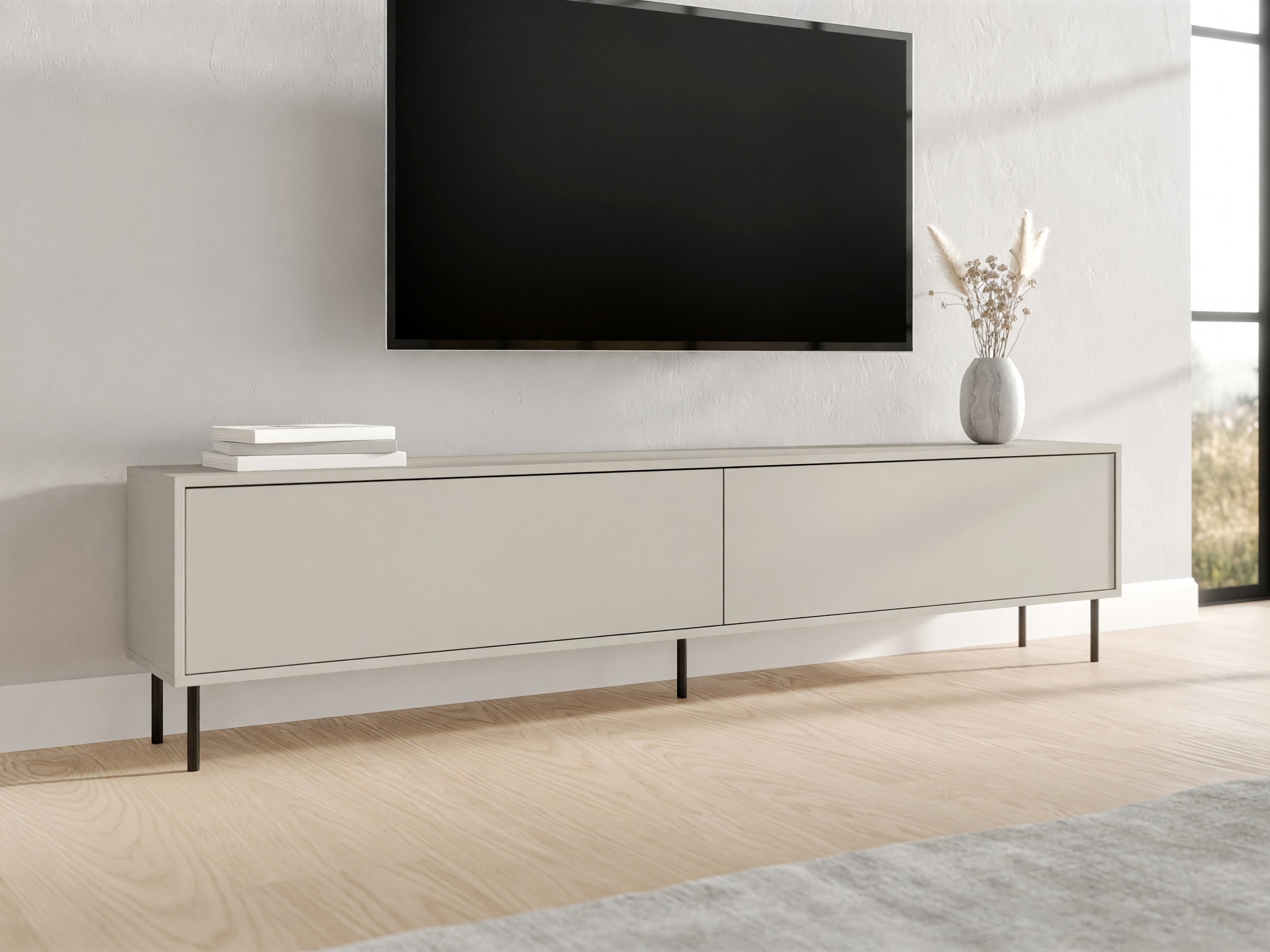 TV staliukas Talsou 106