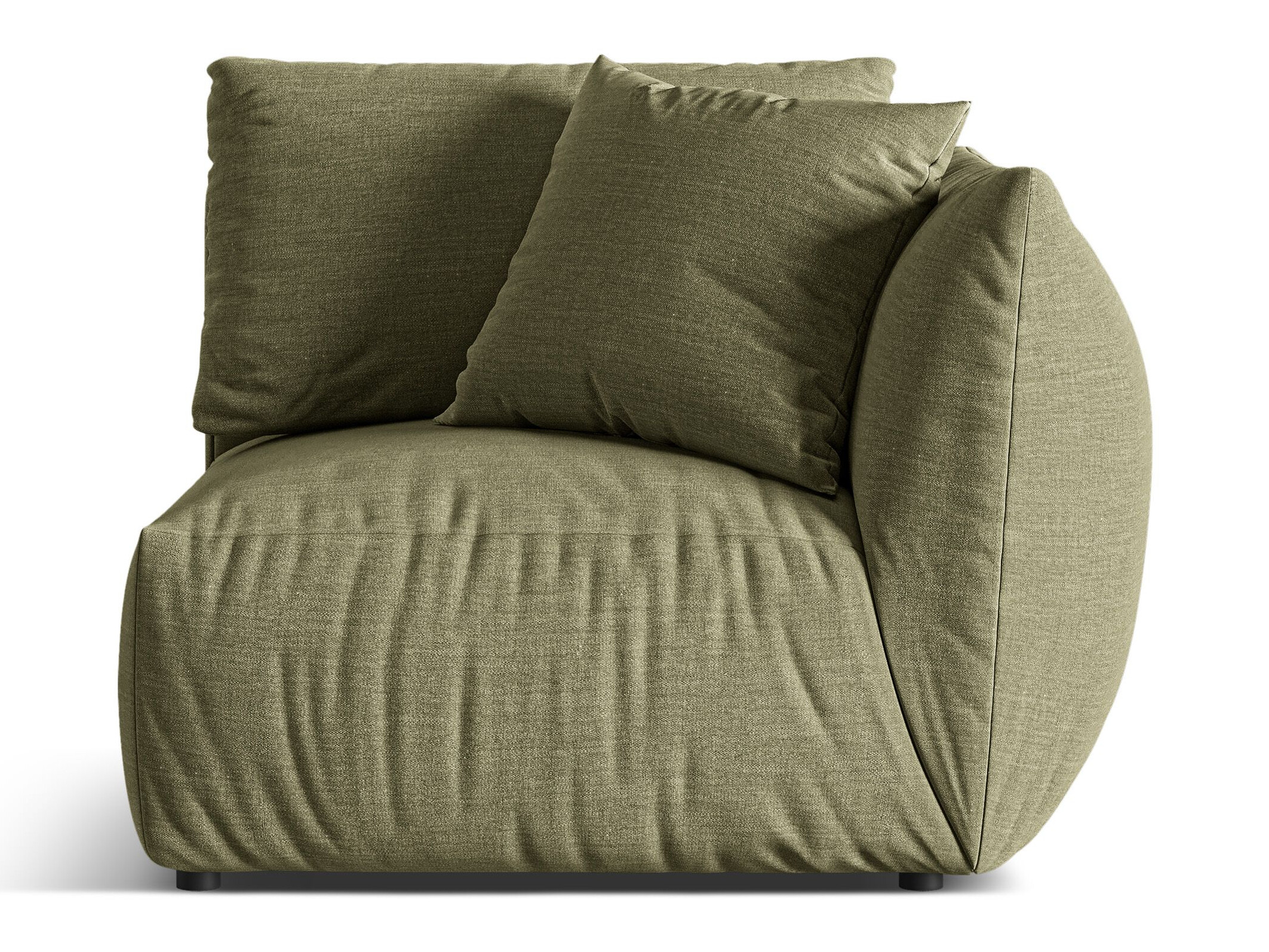 Modulinė sėdimoji dalis Ruvmone 101 (Lins 74)