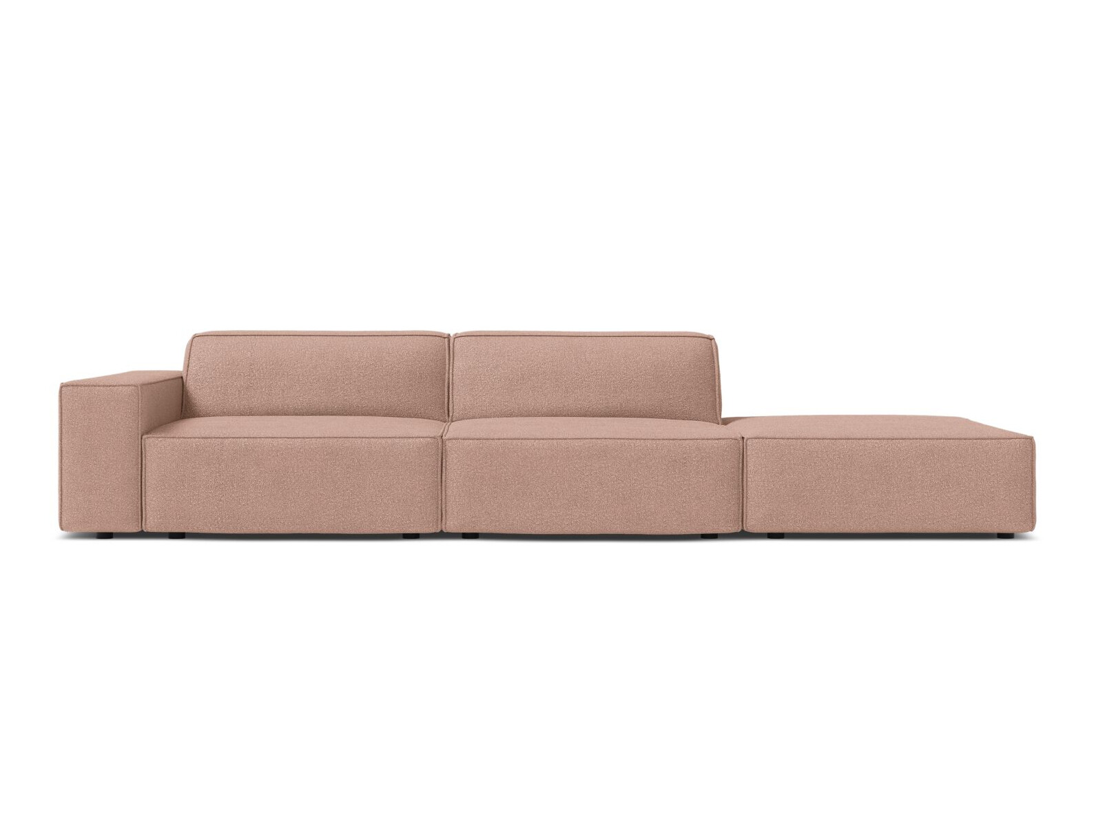 Modulinė sofa Lomcalu 131 (Baloo 2072)