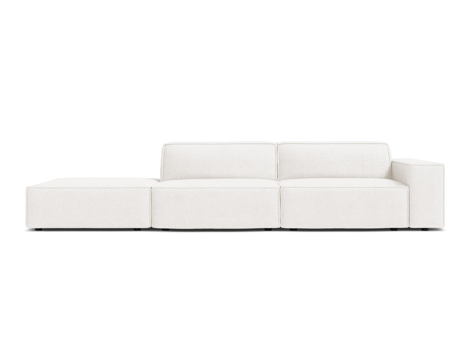 Modulinė sofa Lomcalu 131 (Baloo 2073)