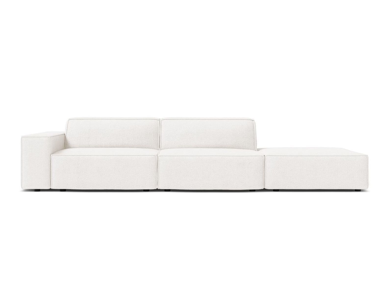 Modulinė sofa Lomcalu 131 (Baloo 2073)