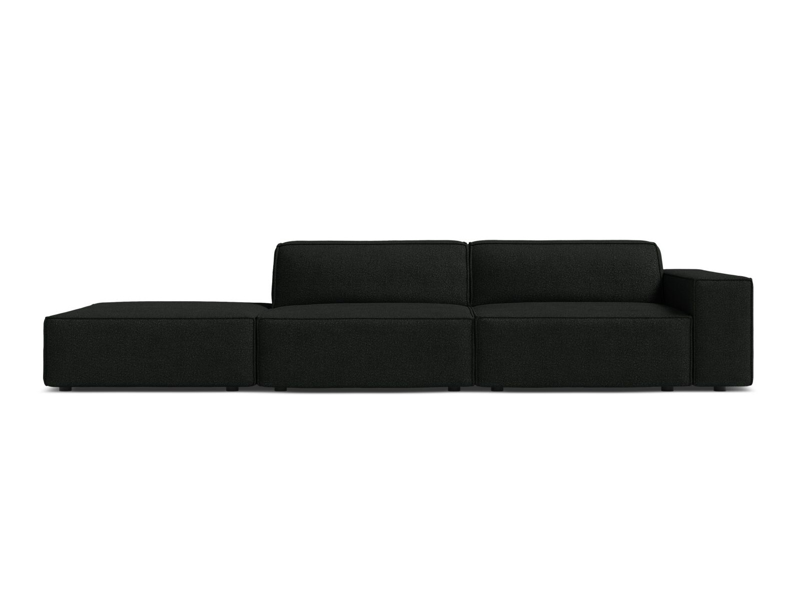 Modulinė sofa Lomcalu 131 (Baloo 2082)