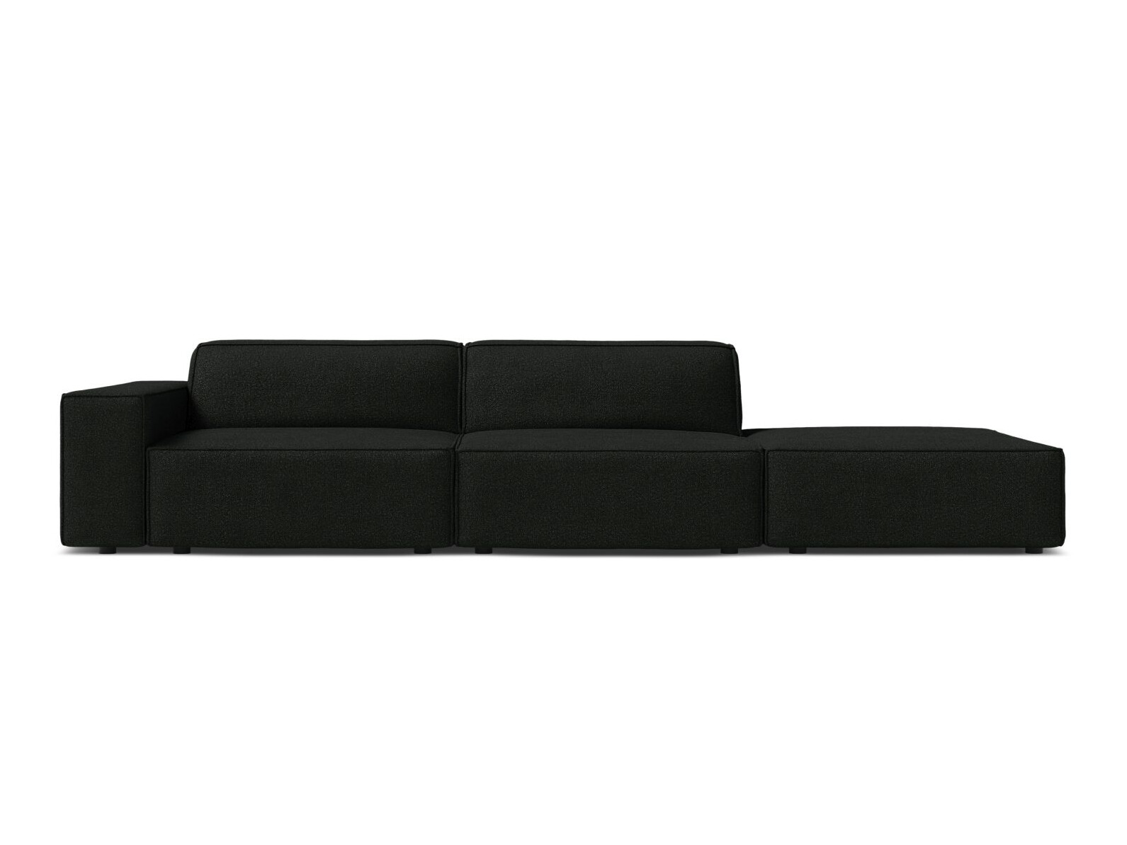 Modulinė sofa Lomcalu 131 (Baloo 2082)